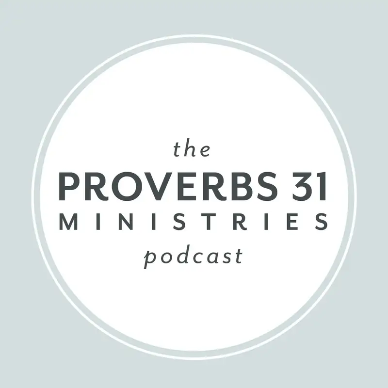 "Union With Christ in a Chaotic World" With John Eldredge