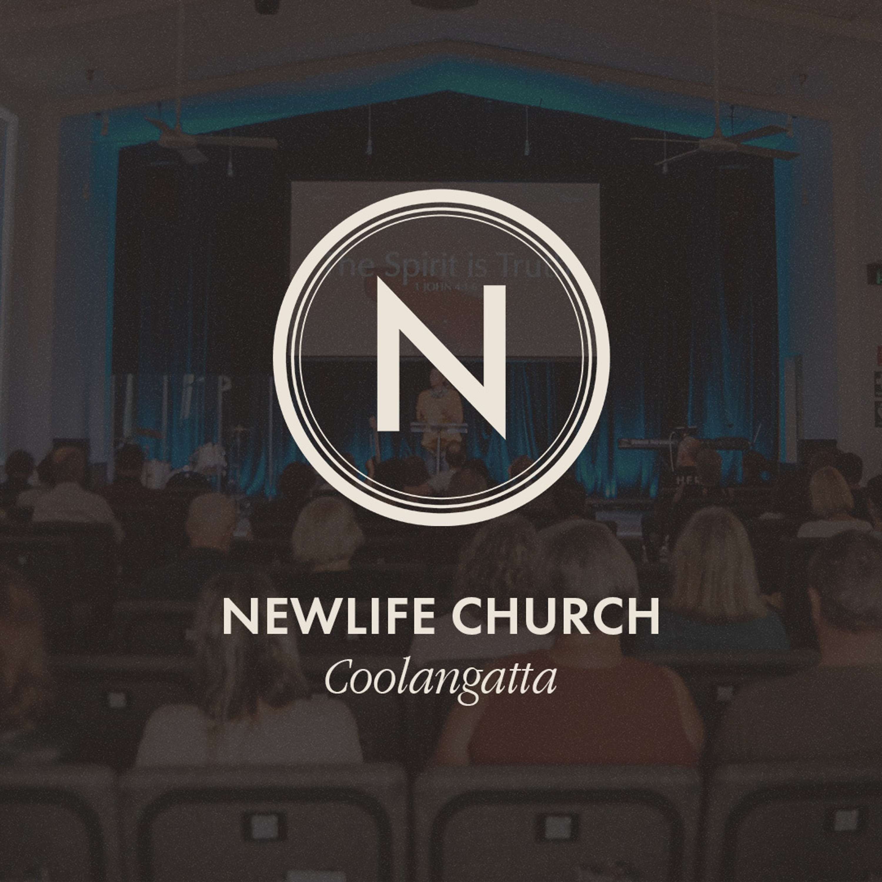Newlife Church: Coolangatta