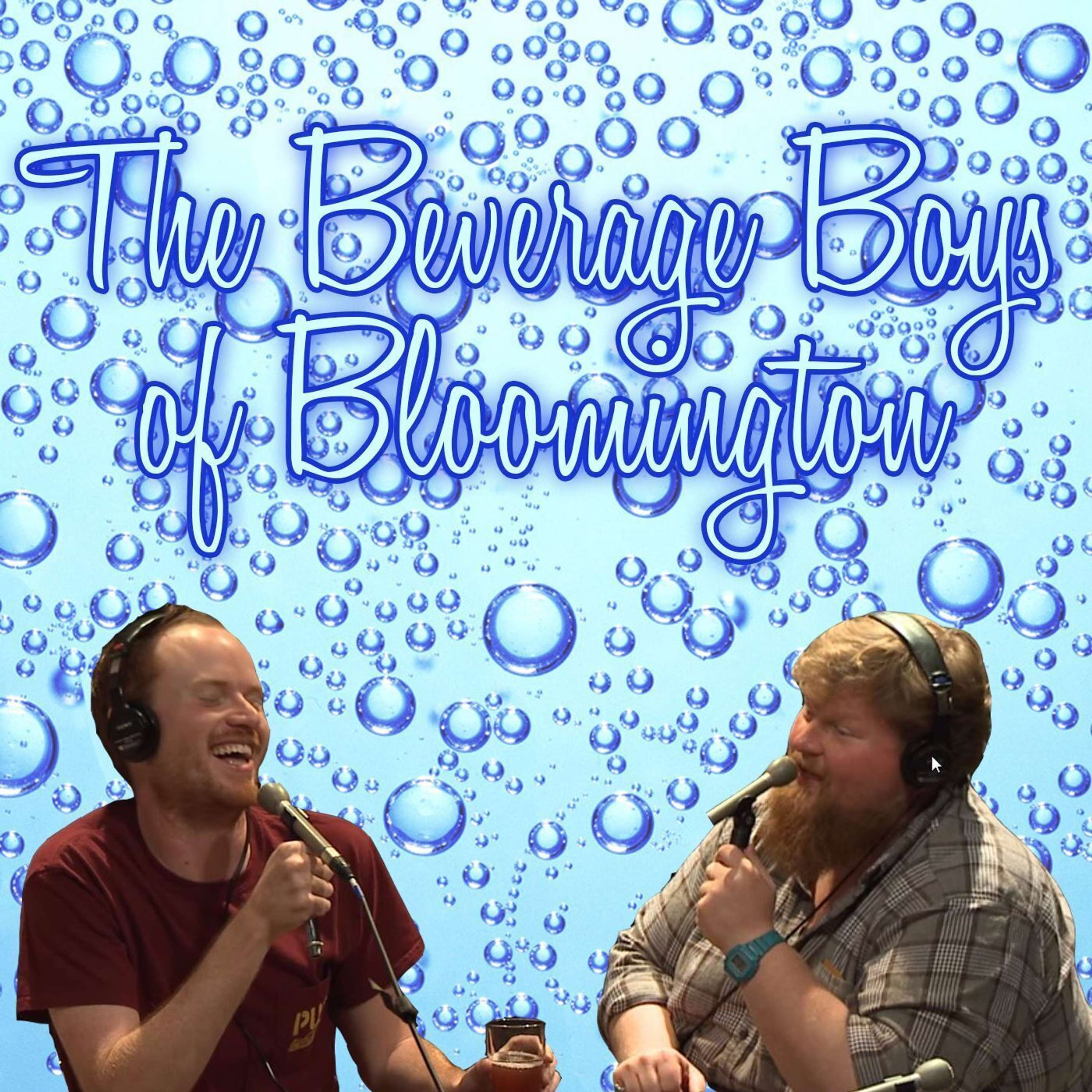 The Beverage Boys of Bloomington