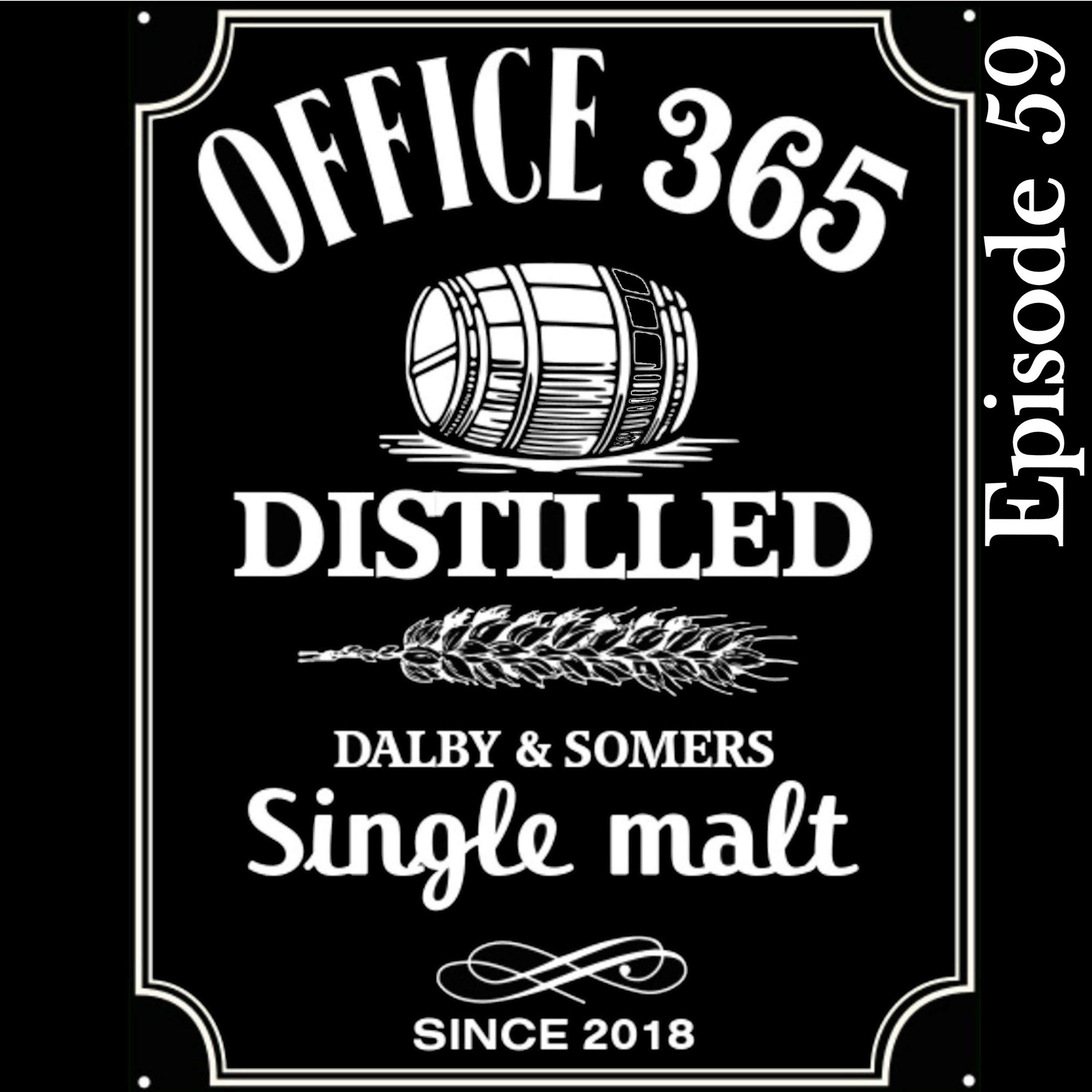 Office 365 Distilled