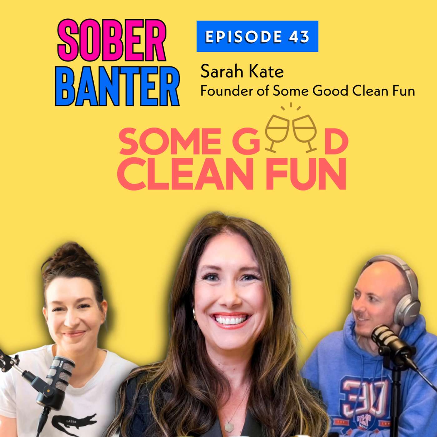 Sober Banter