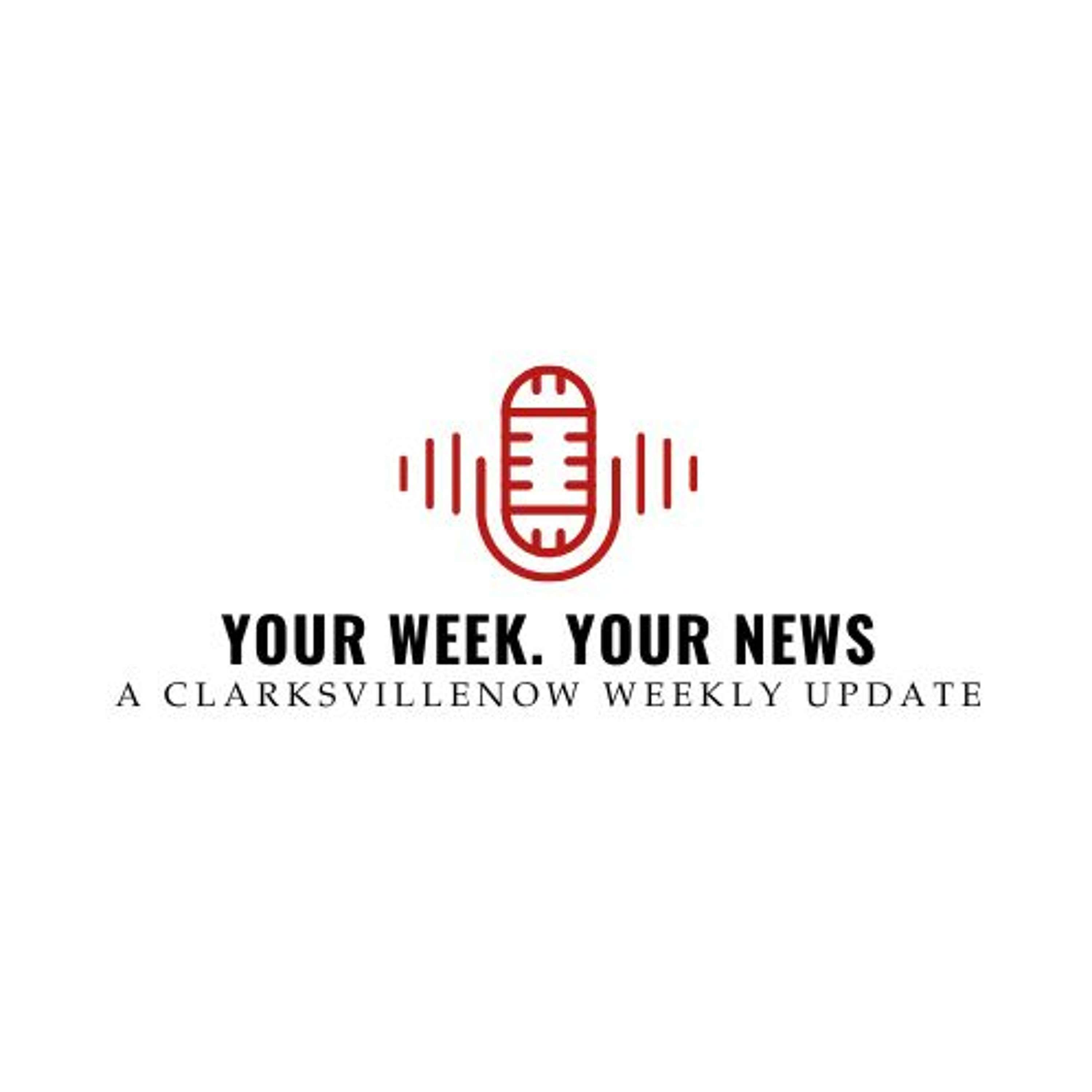 The Clarksville Rundown with Chris and Ryan