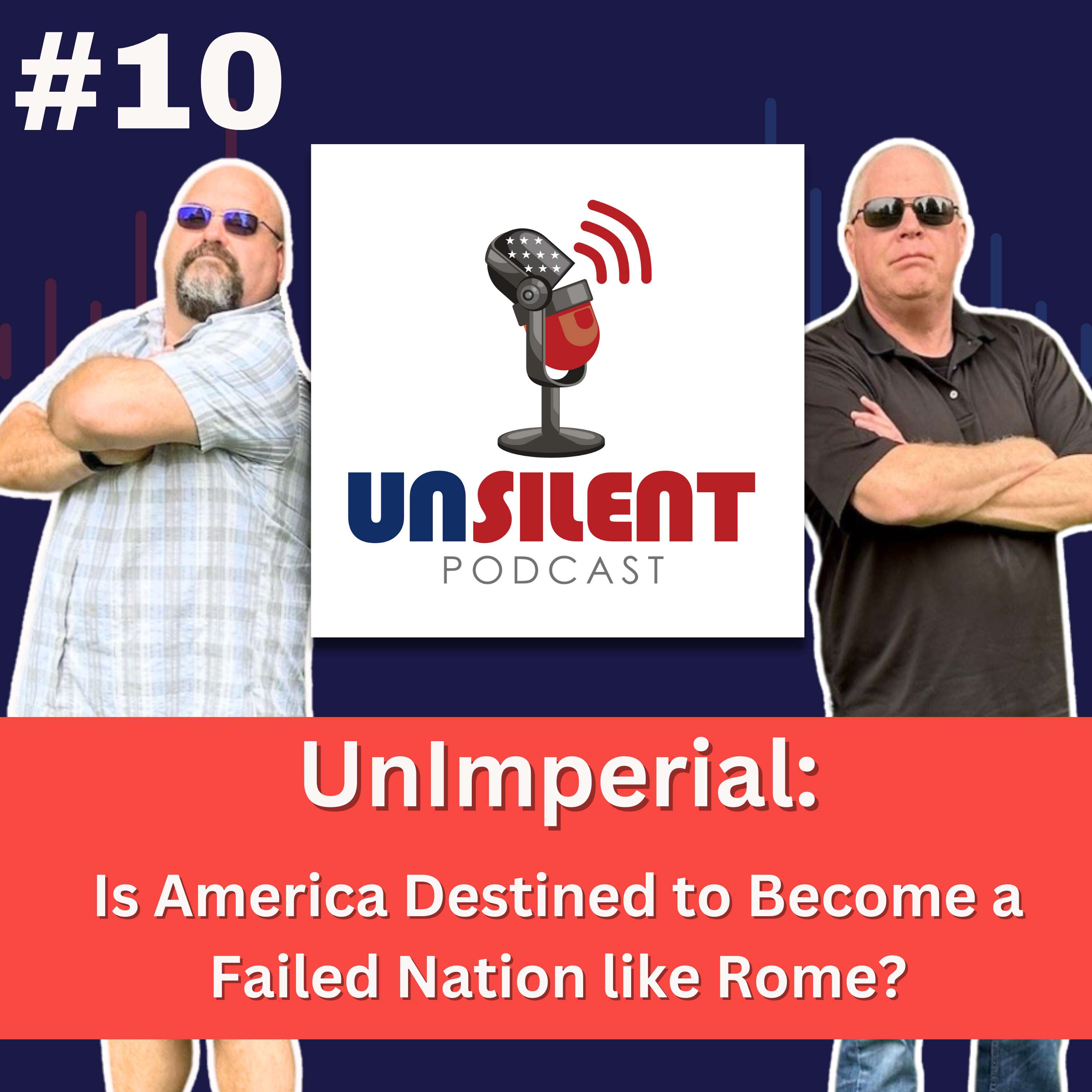 Unsilent