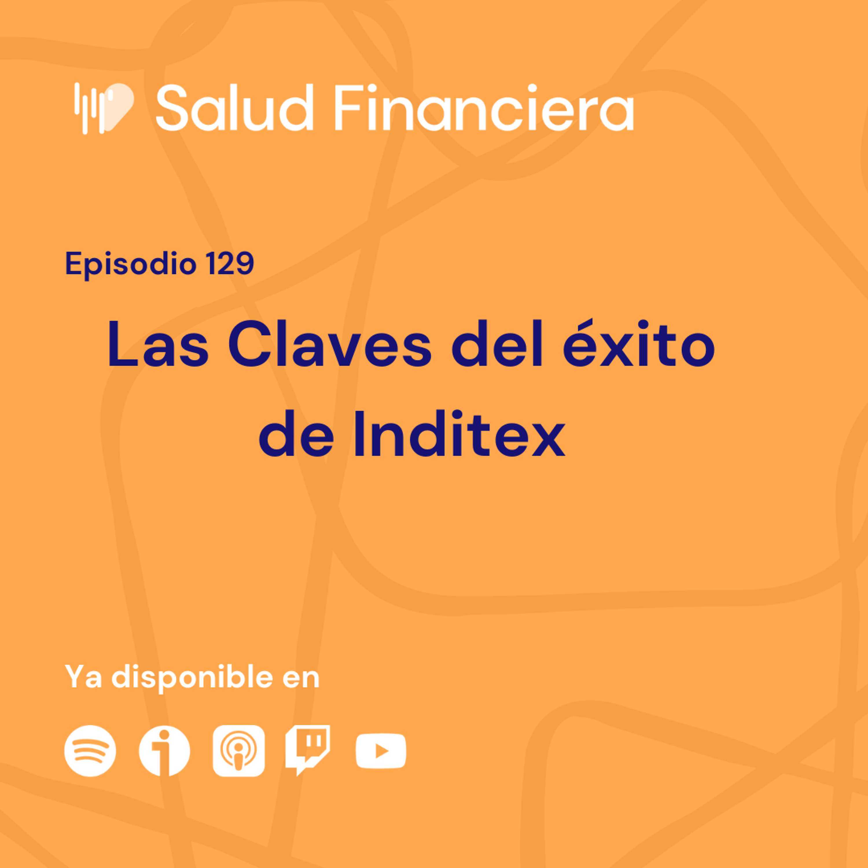 Salud Financiera