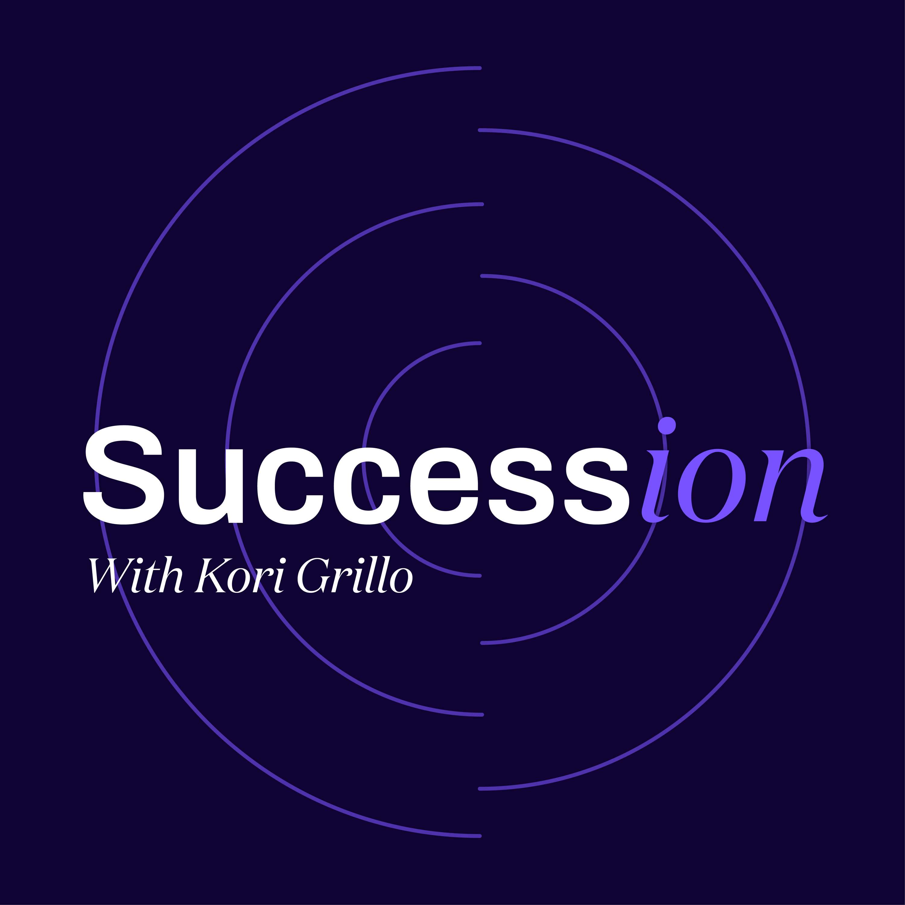 Succession