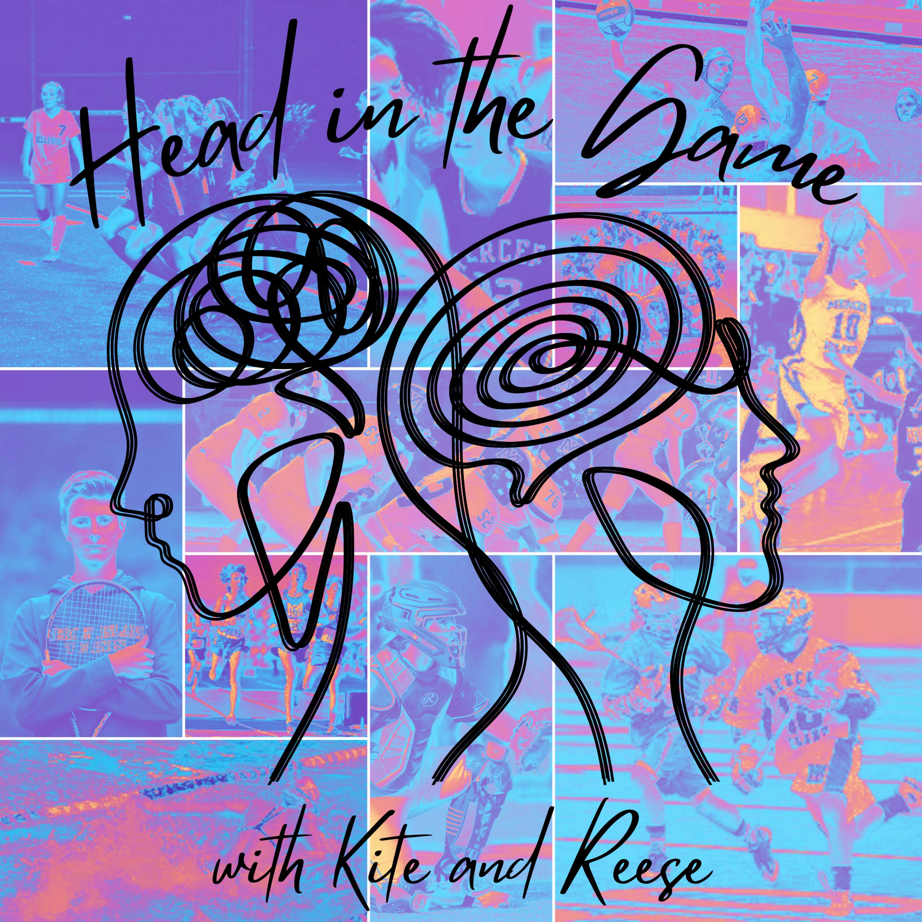 Head In The Game
