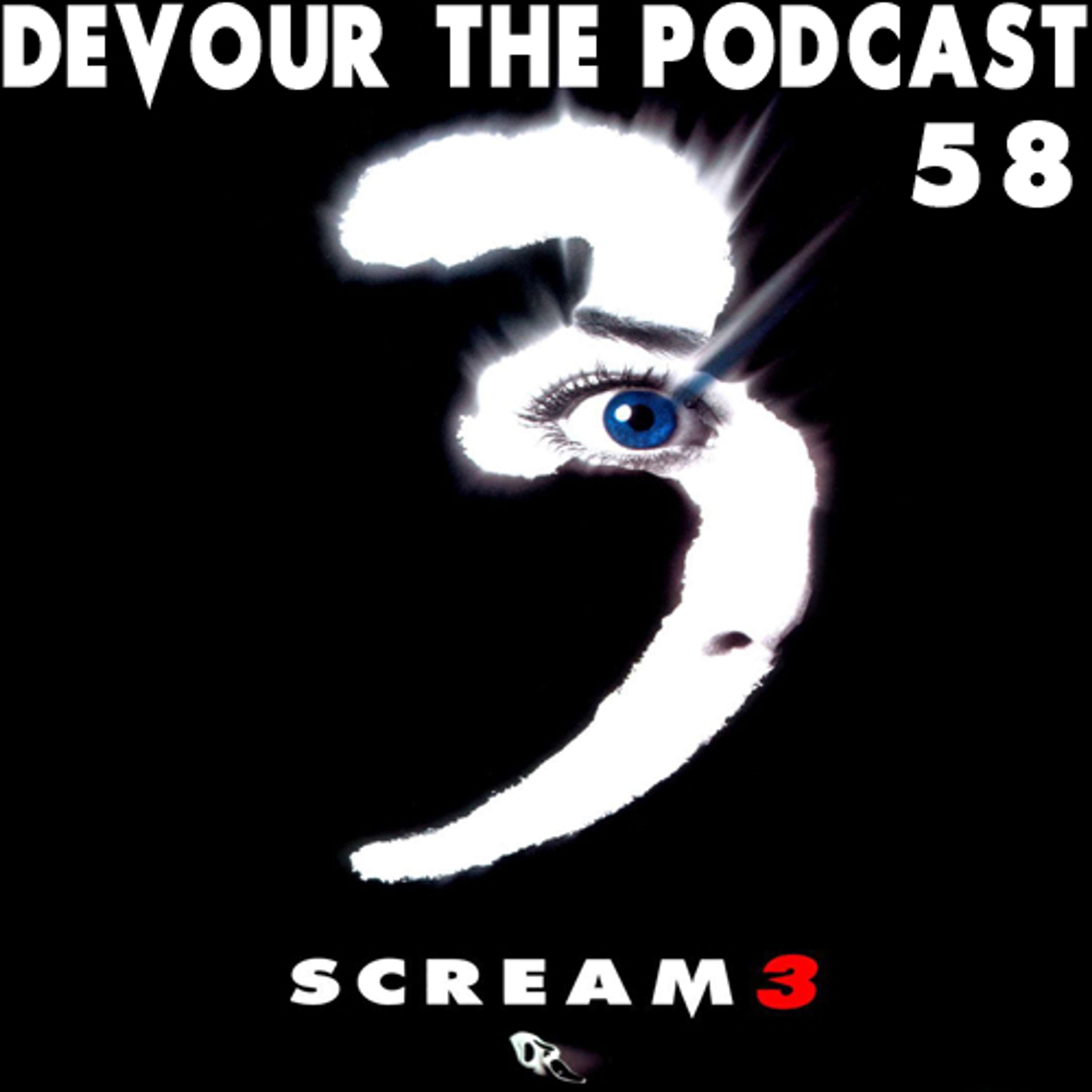 Devour the Podcast