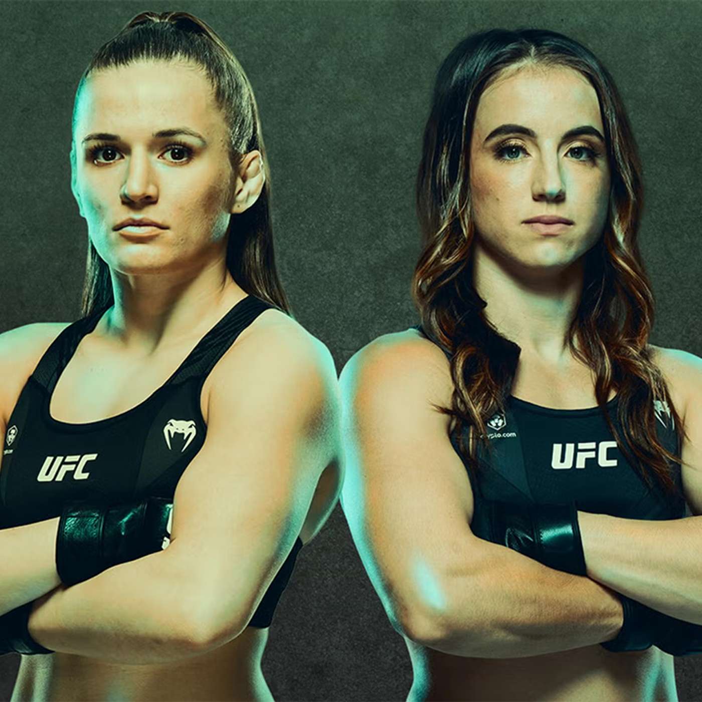 UFC on ESPN 68 Preview