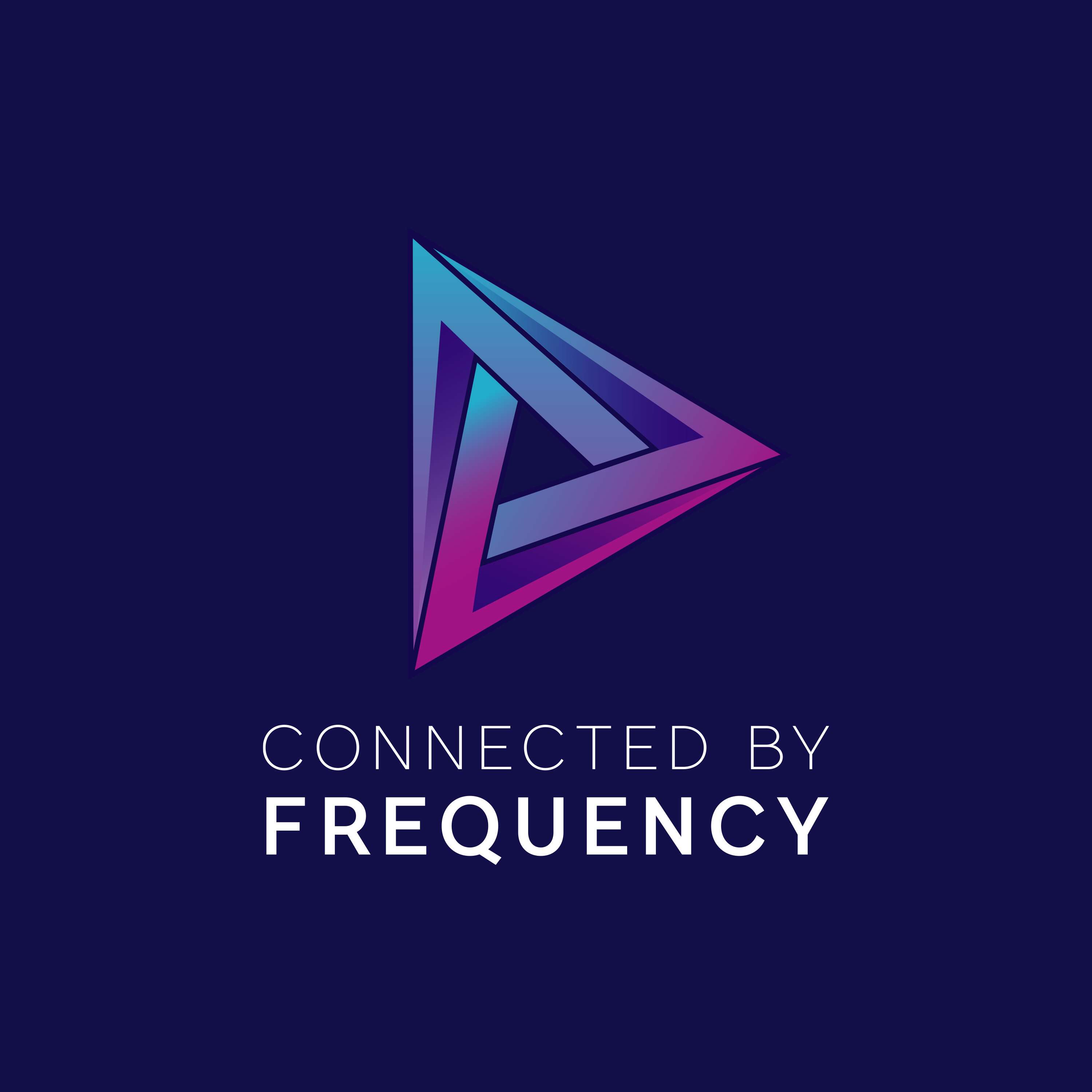 Connected By Frequency