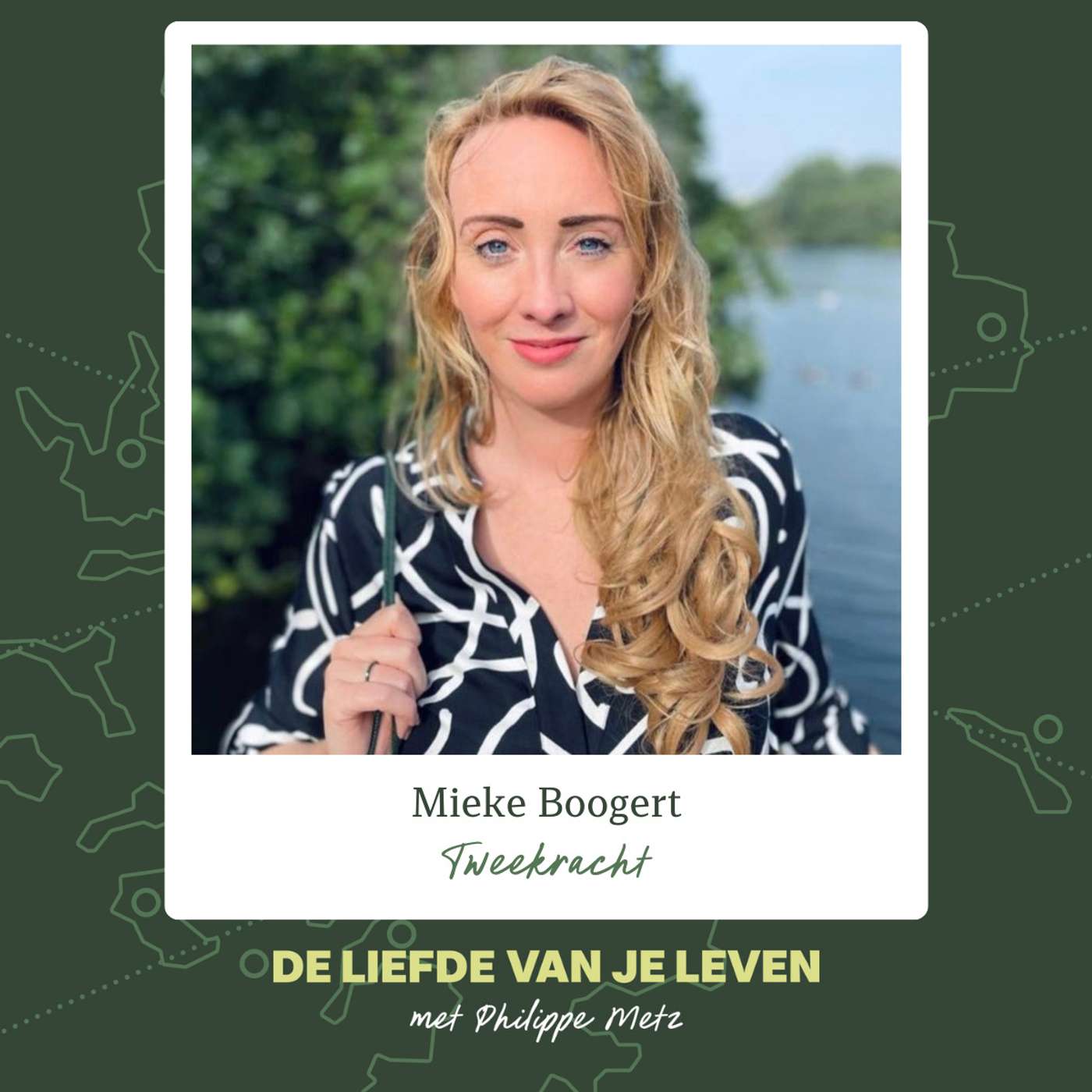 De liefde van je leven