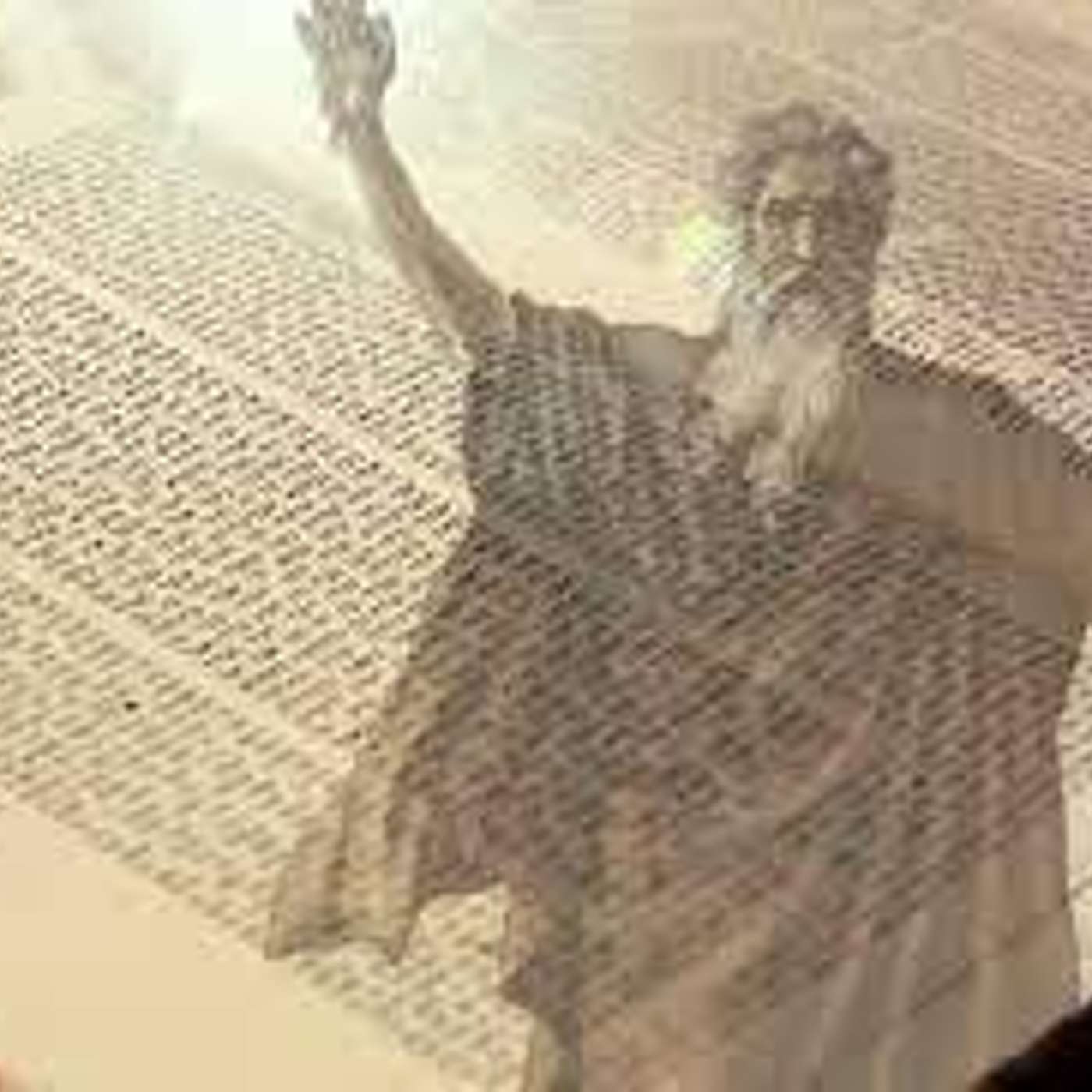 Torah Predictions Come True! episode artwork