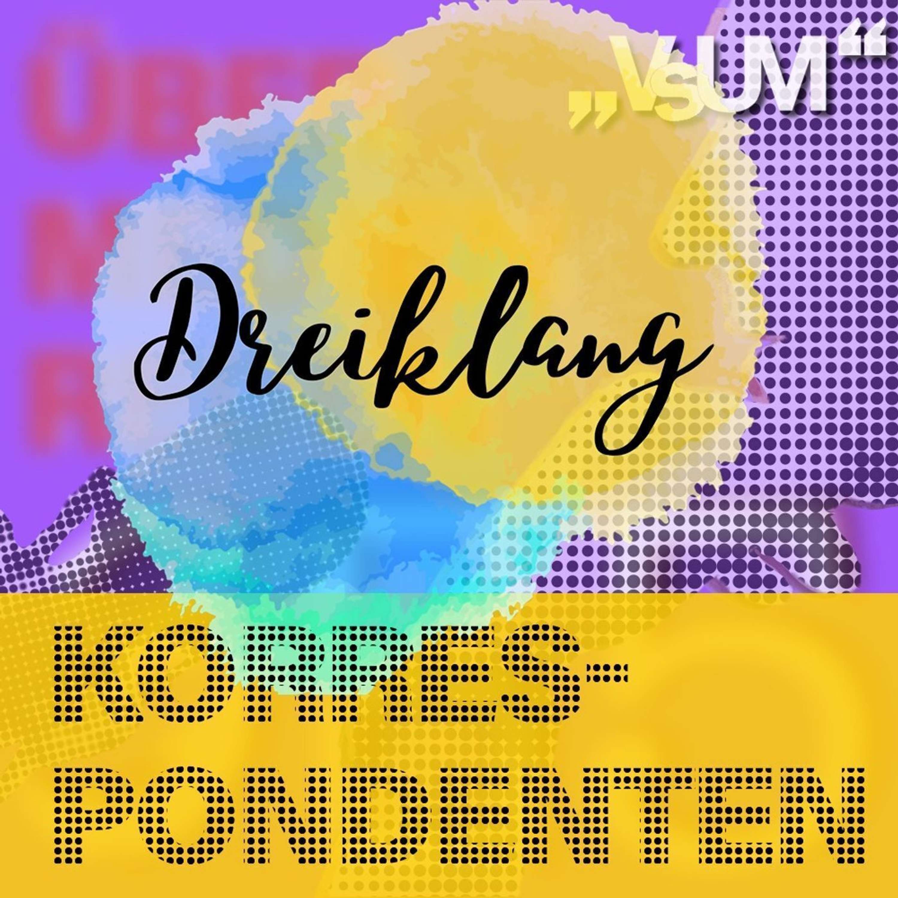 # 538 Roland Adrowitzer, Otmar Lahodynsky, Peter Fritz: Dreiklang "Korrespondenten" | 17.07.22