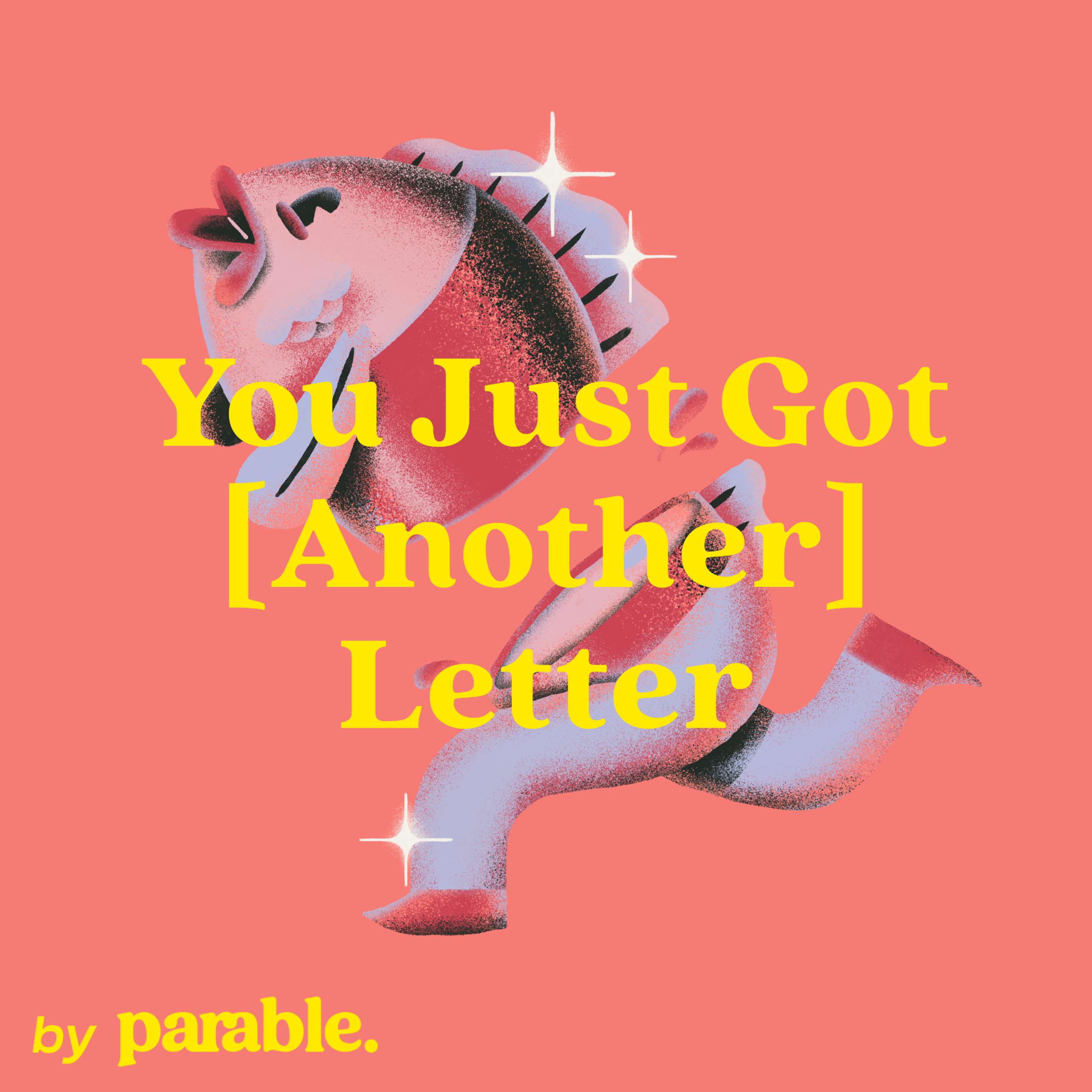 Pickled Parables