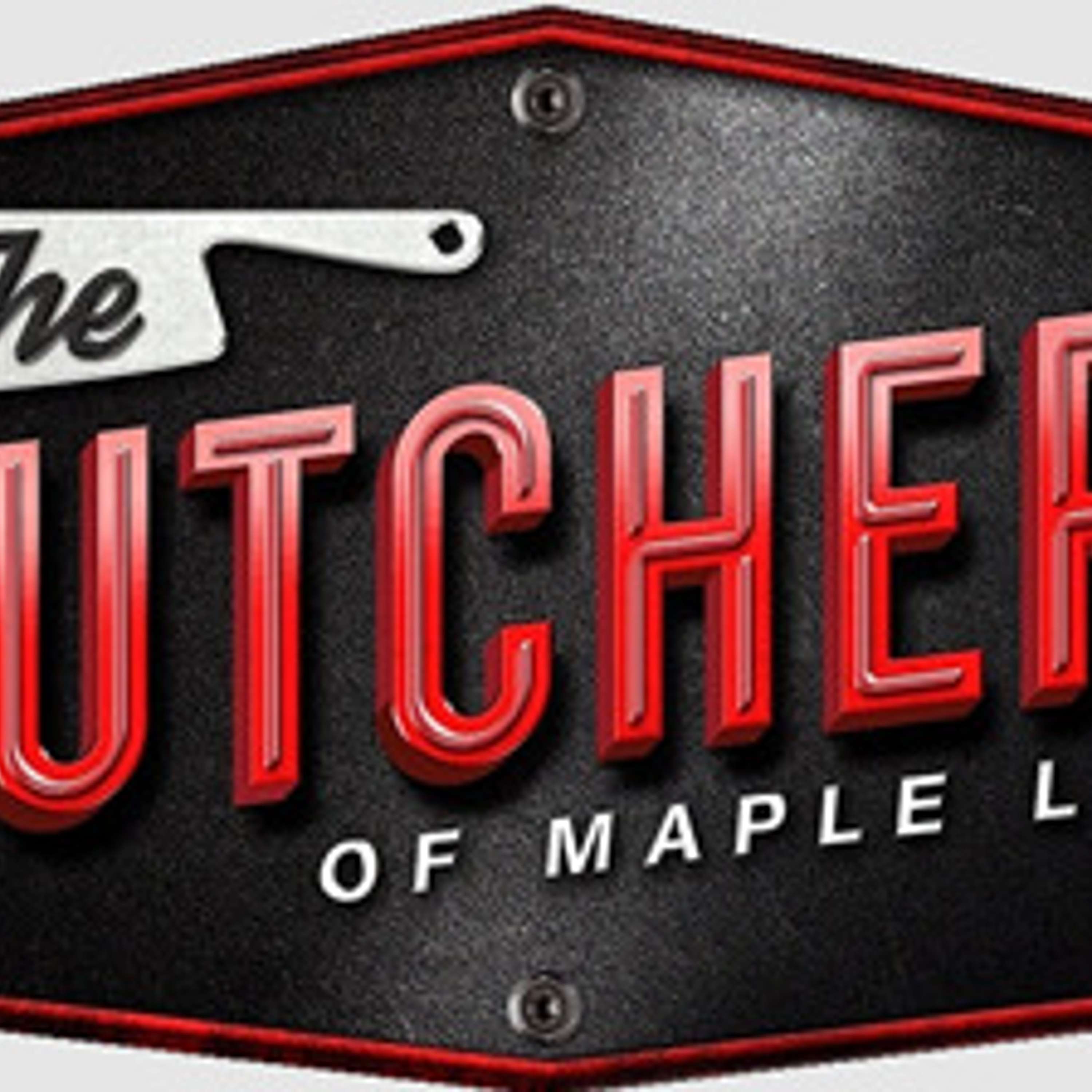 April 6, 2024- The Butchery of Maple Lake