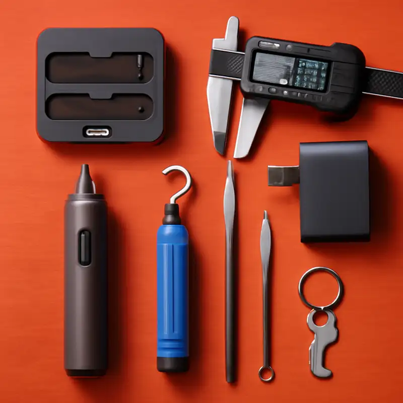 Seven Game-Changing Tech Tools Under Fifty Dollars to Simplify Your Life