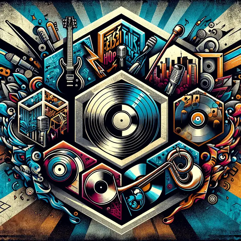 2023 Year of Music in Review
