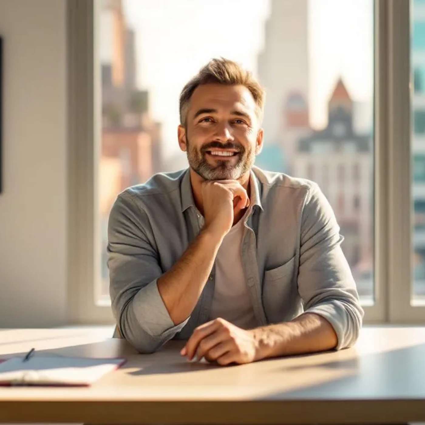 Work Happiness: What Really Matters?
