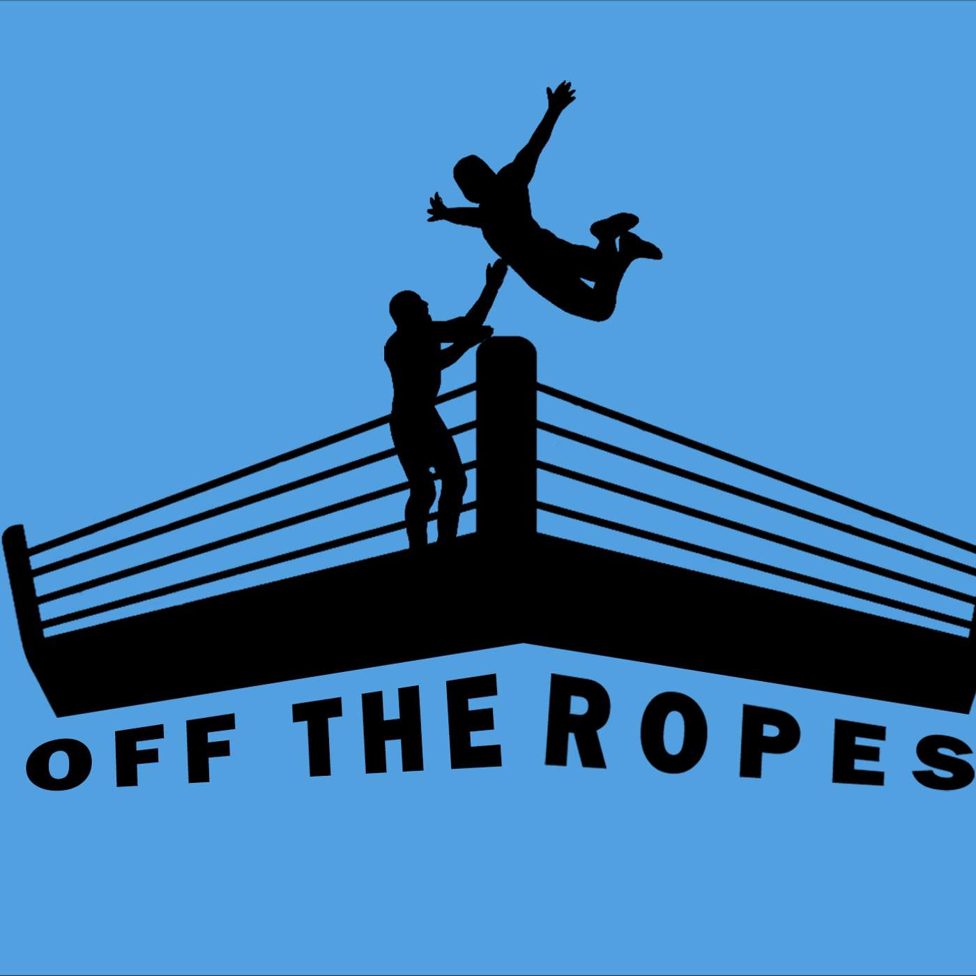 Off the Ropes w/Bret, Brandon, Jereme, & KO
