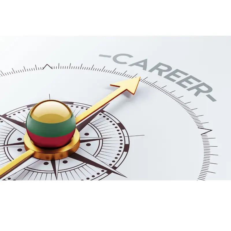 Career Coaching with Meg Burton