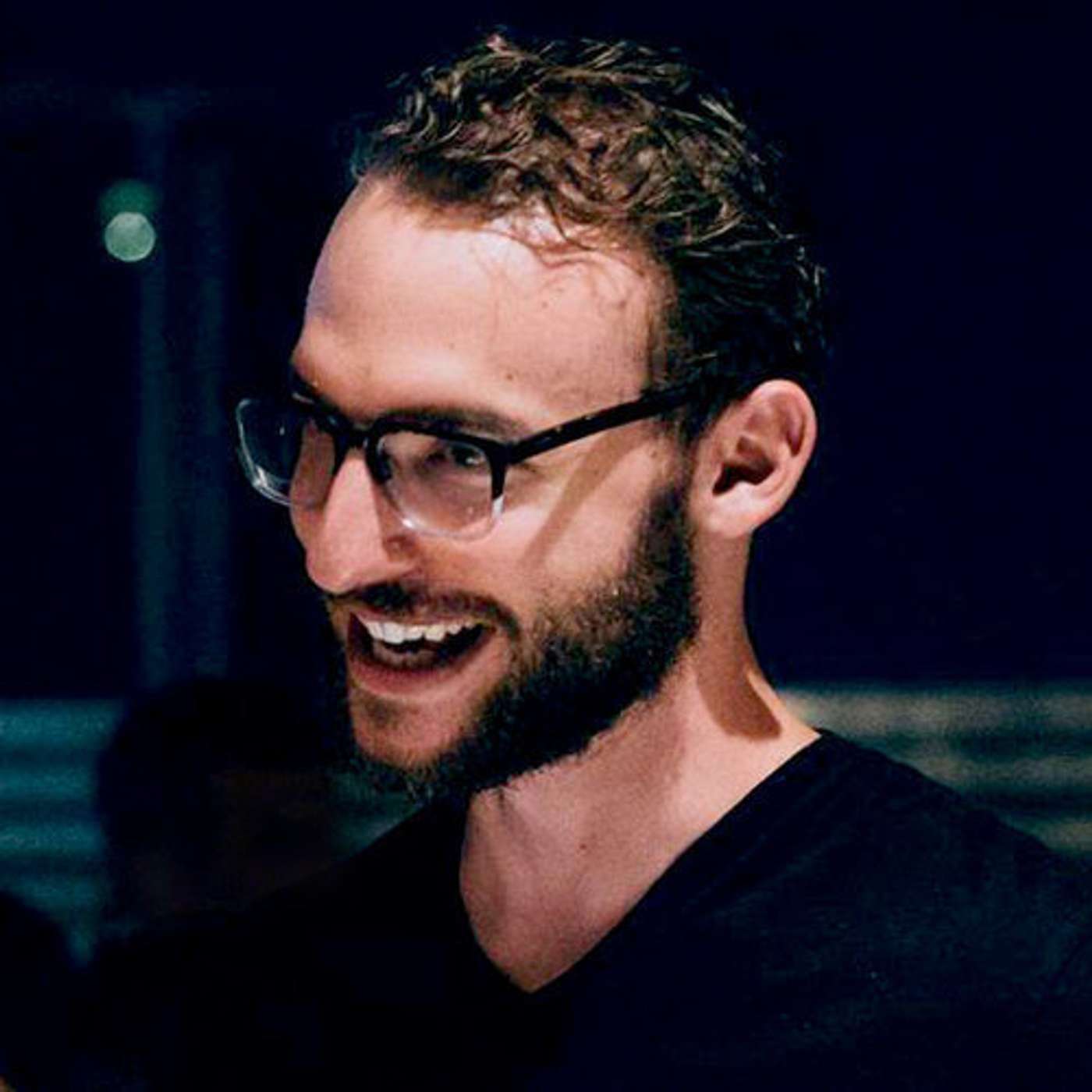 Curious Humans with Jonny Miller