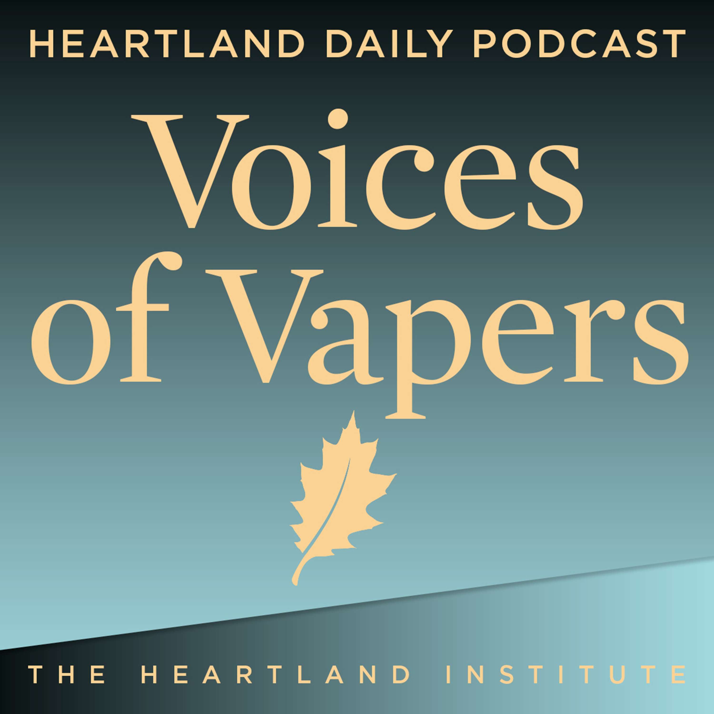 Voices of Vapers
