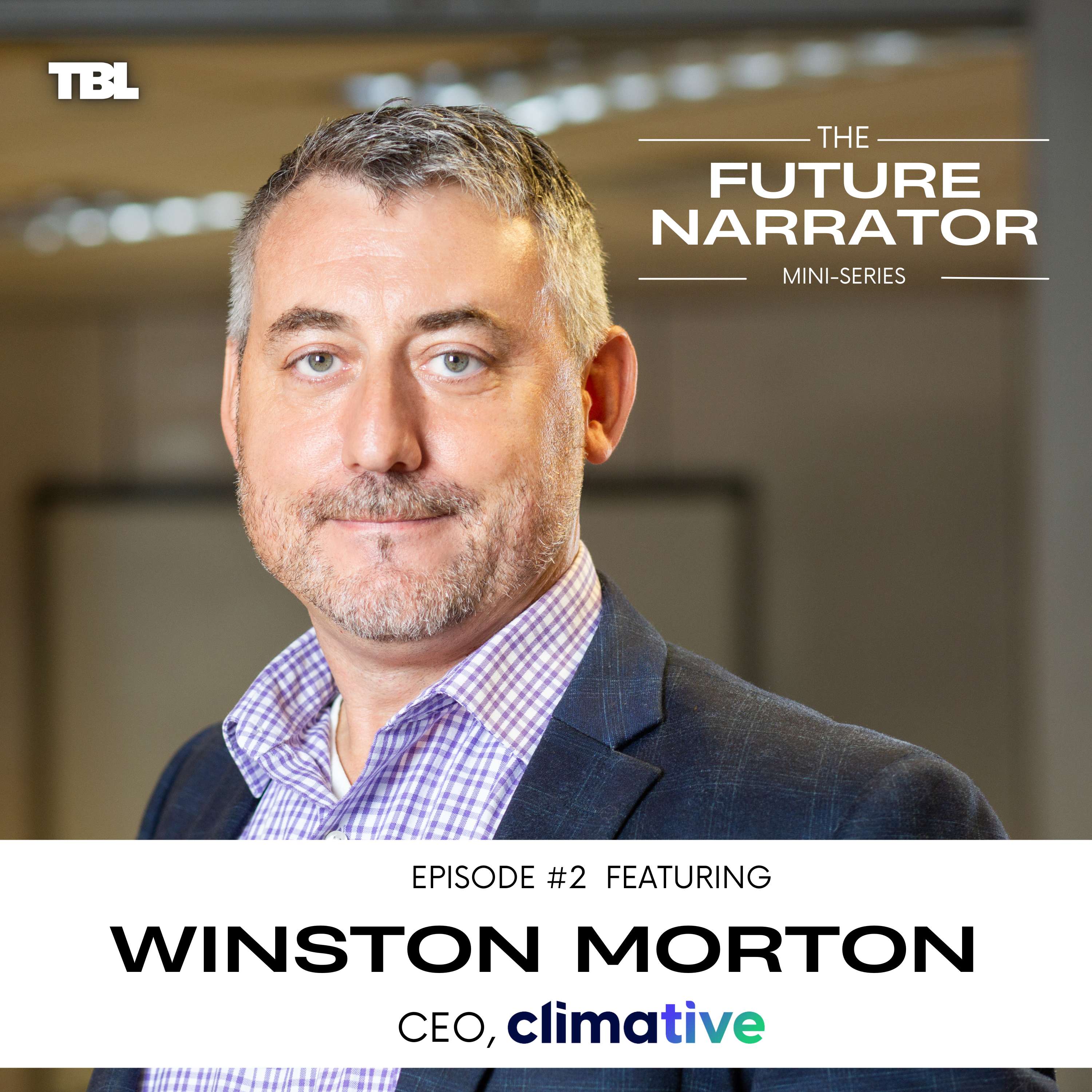 The Business Leadership Podcast