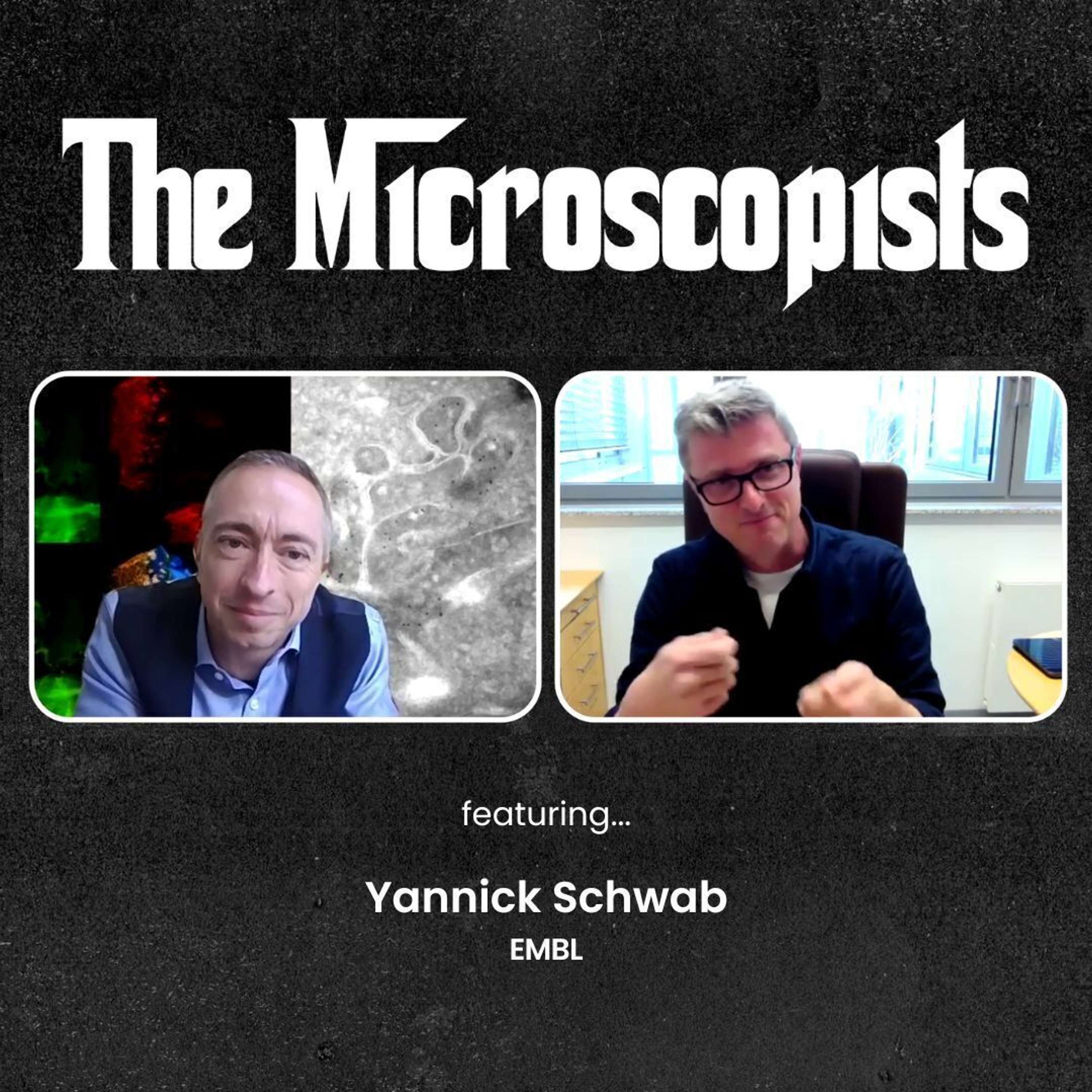 The Microscopists