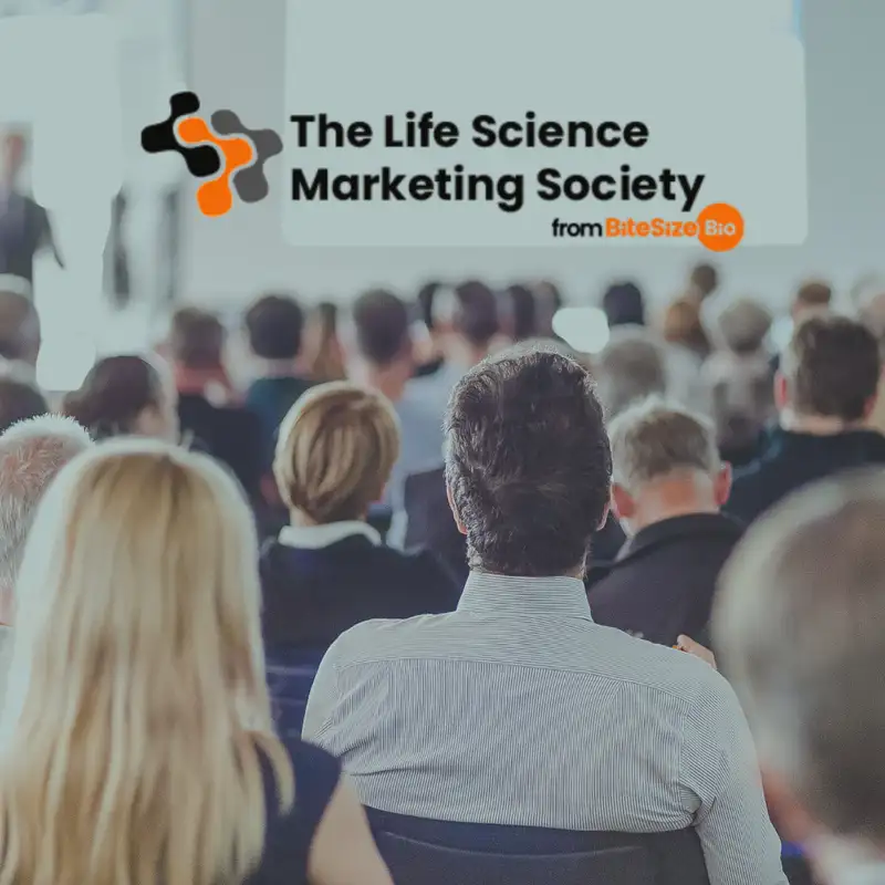 Unlocking AI Power for Life Sciences: A Simple Marketing Guide to Mastering AI