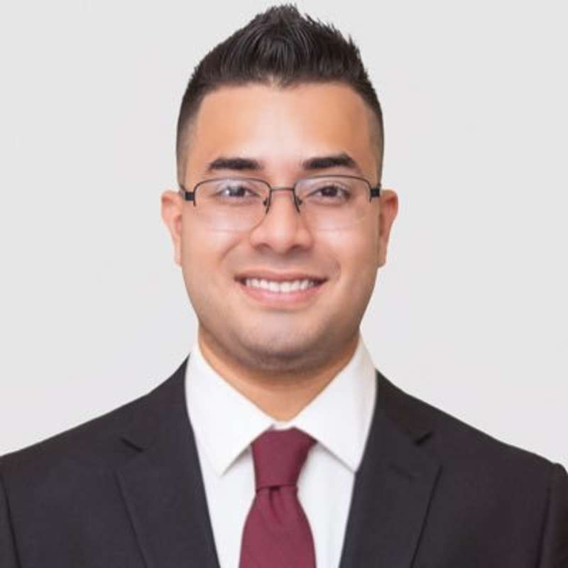 Nelson Barrera