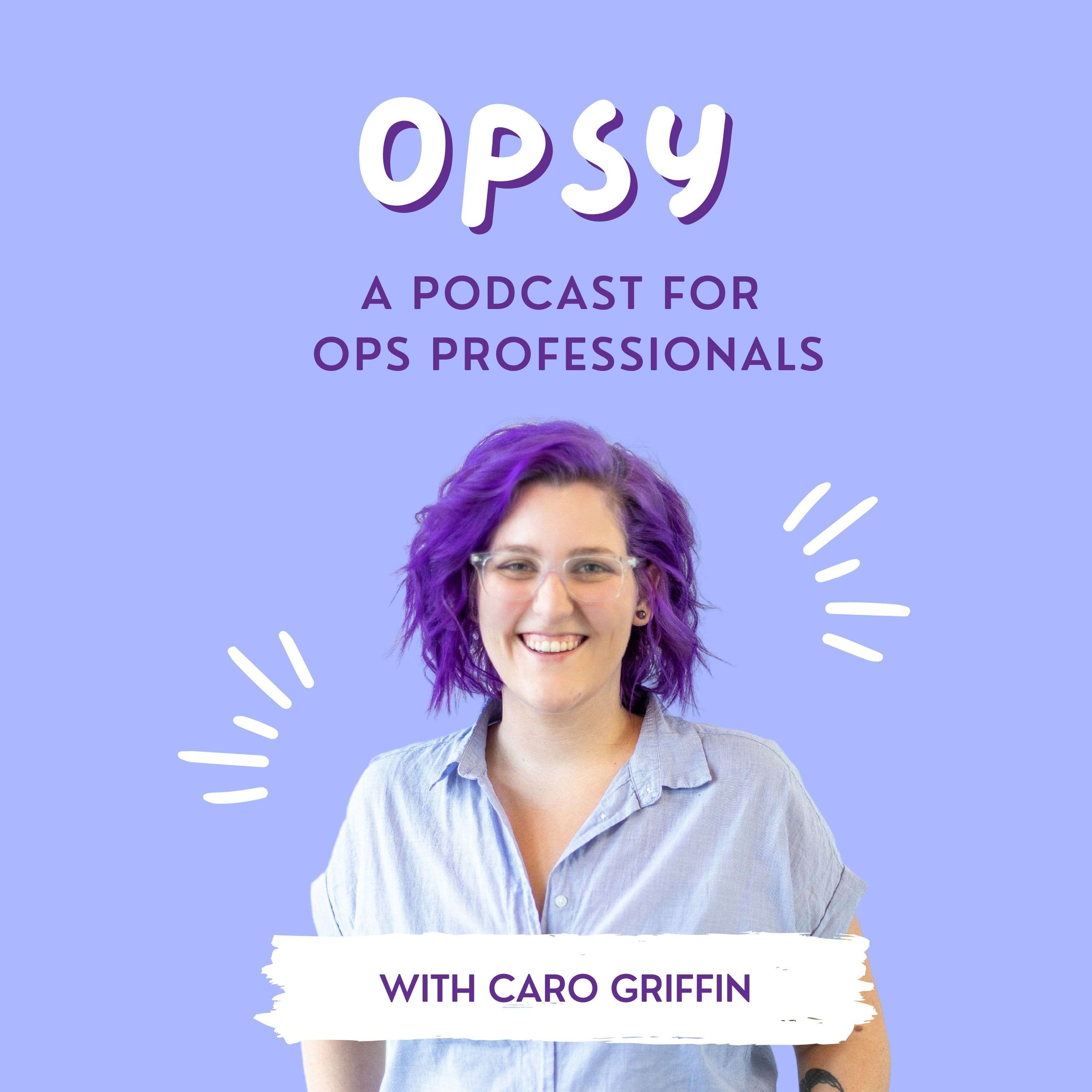 Opsy Trailer