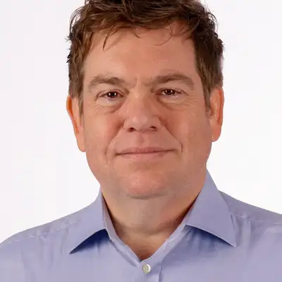 Alistair Lowe-Norris