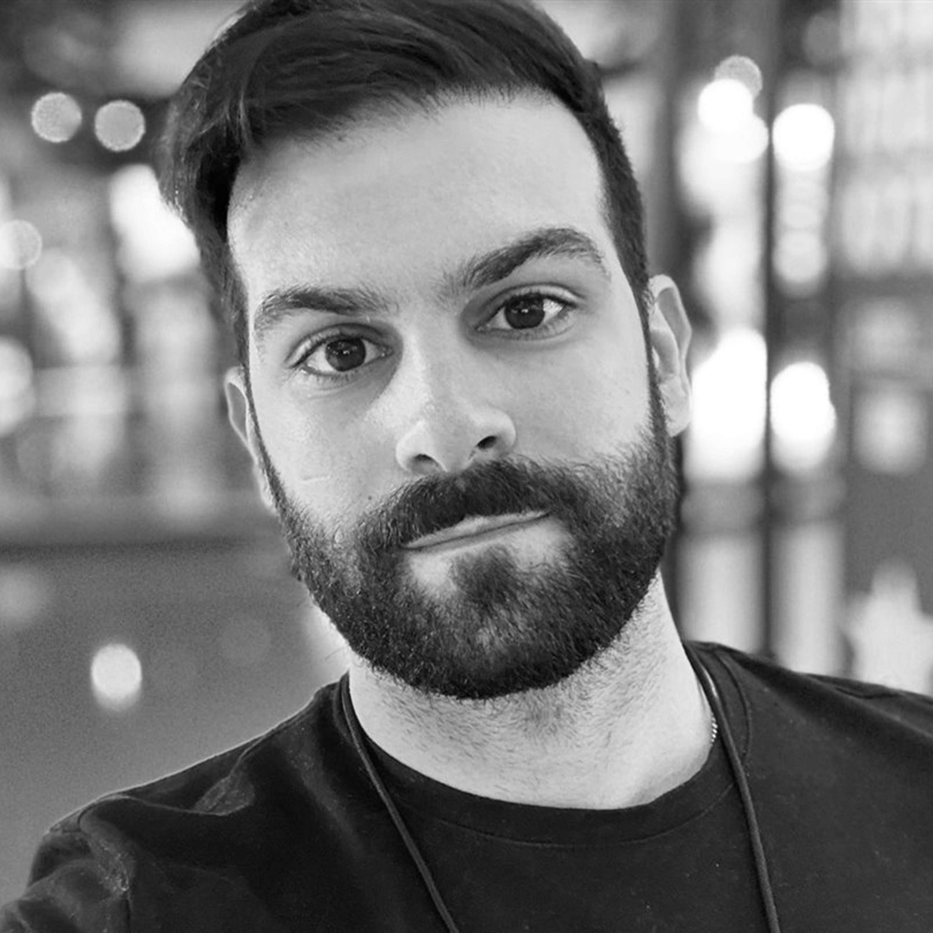Karim Hallal Peche