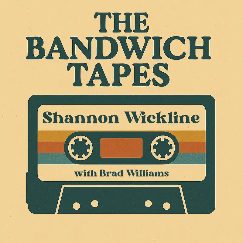 Shannon Wickline