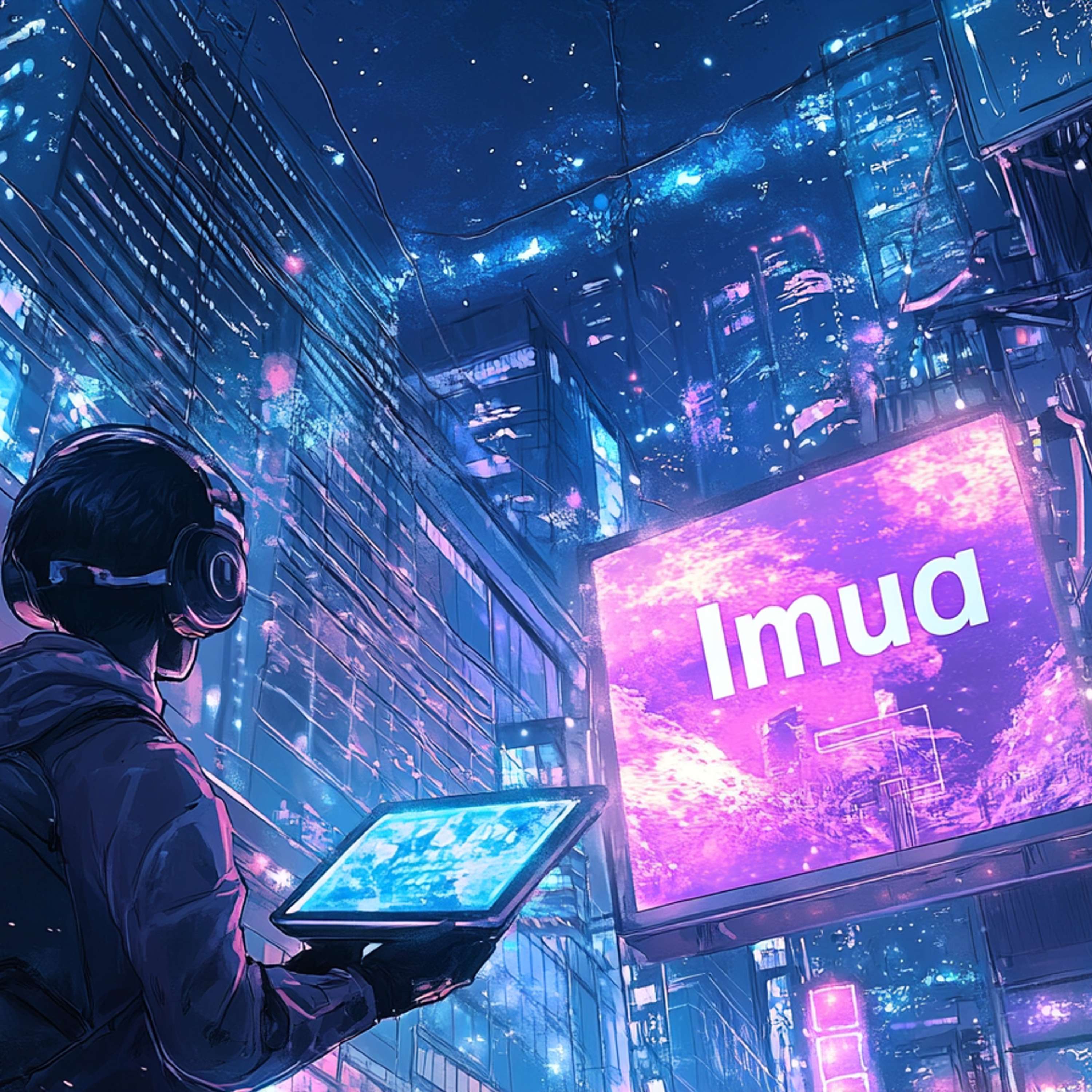 Join Imua Ignite: $1M Accelerator for Verifiable Trust Machines