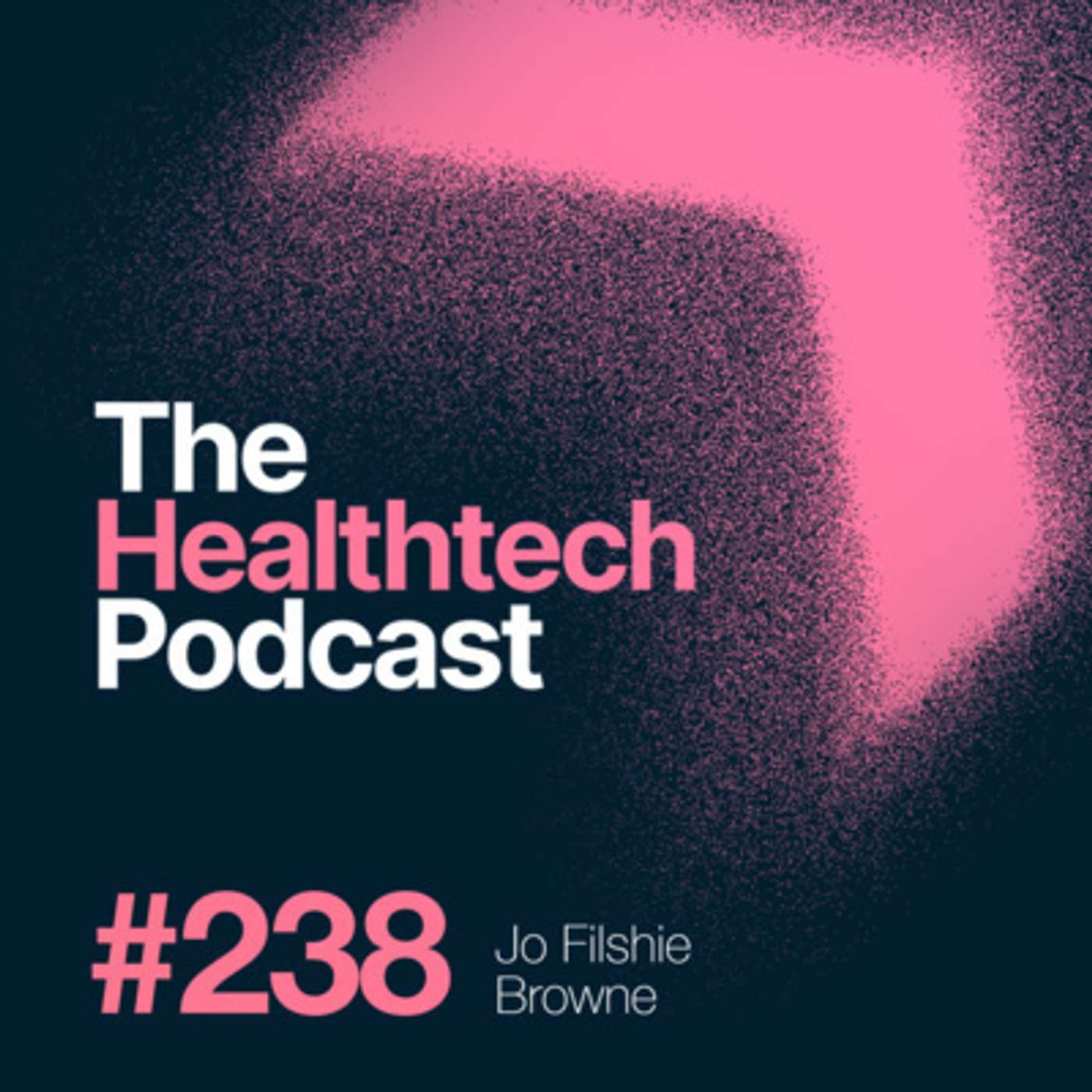#238 Scientifically Speaking... with communications coach Jo Filshie Browning 📢