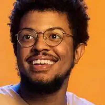idris brewster