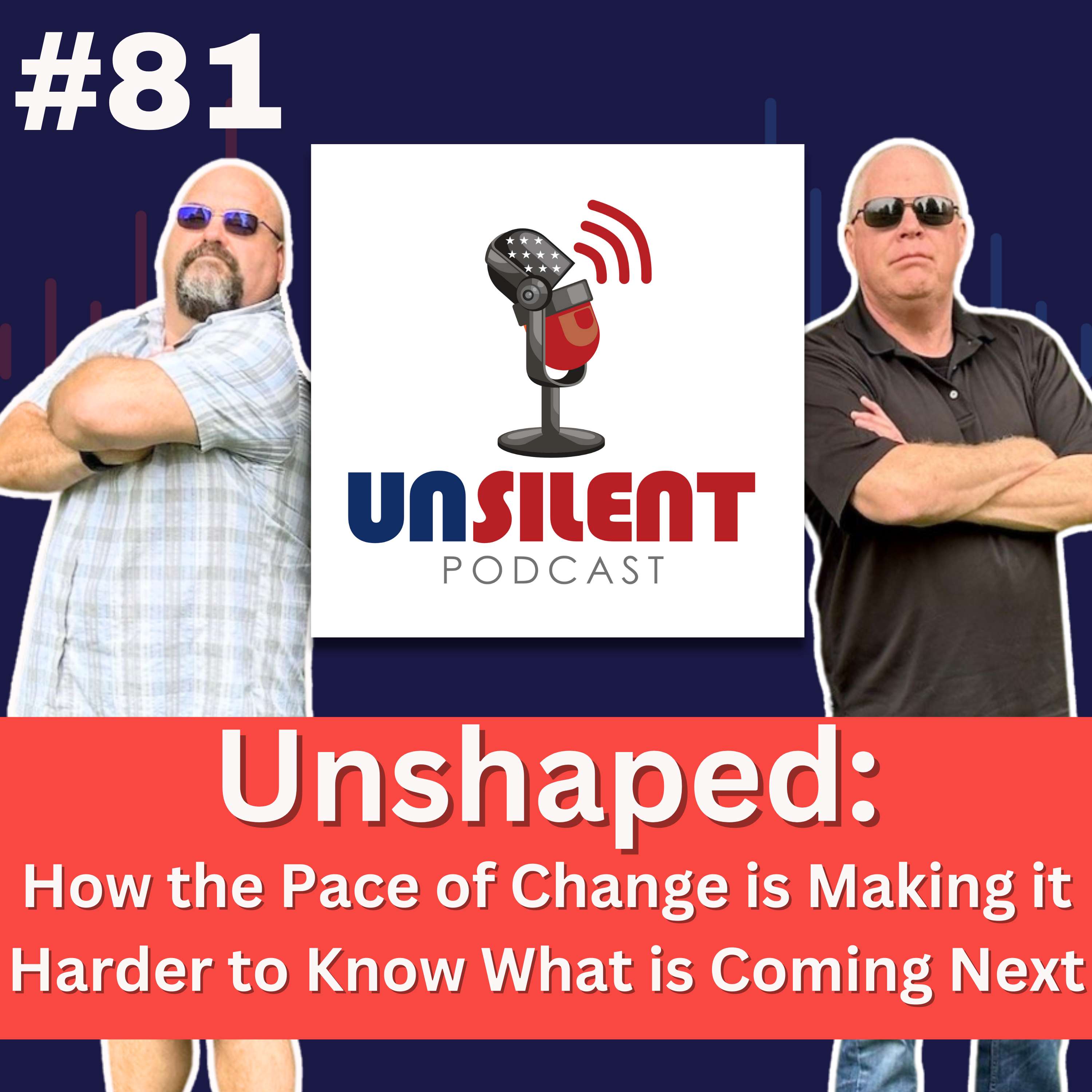 Unsilent
