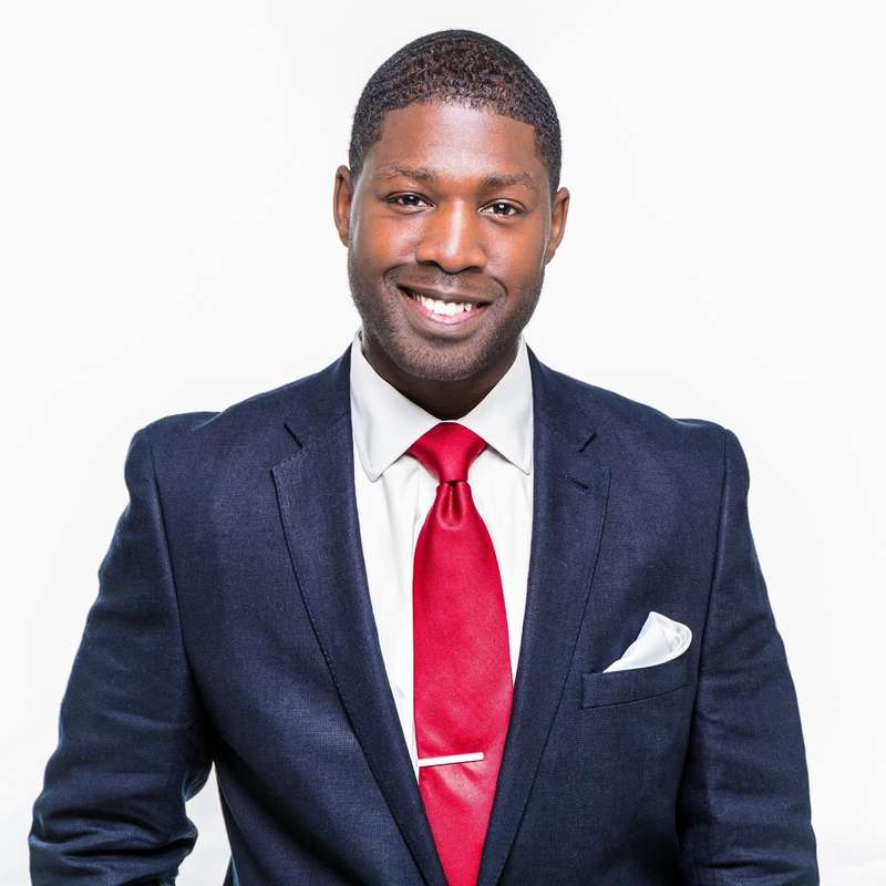 Calvin Richmond
