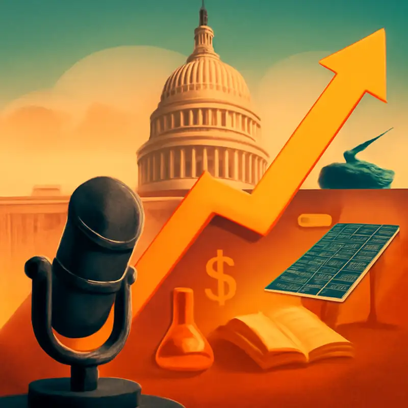 Navigating the Fiscal Frontier: Key Insights on Trump's 2026 Budget Proposal