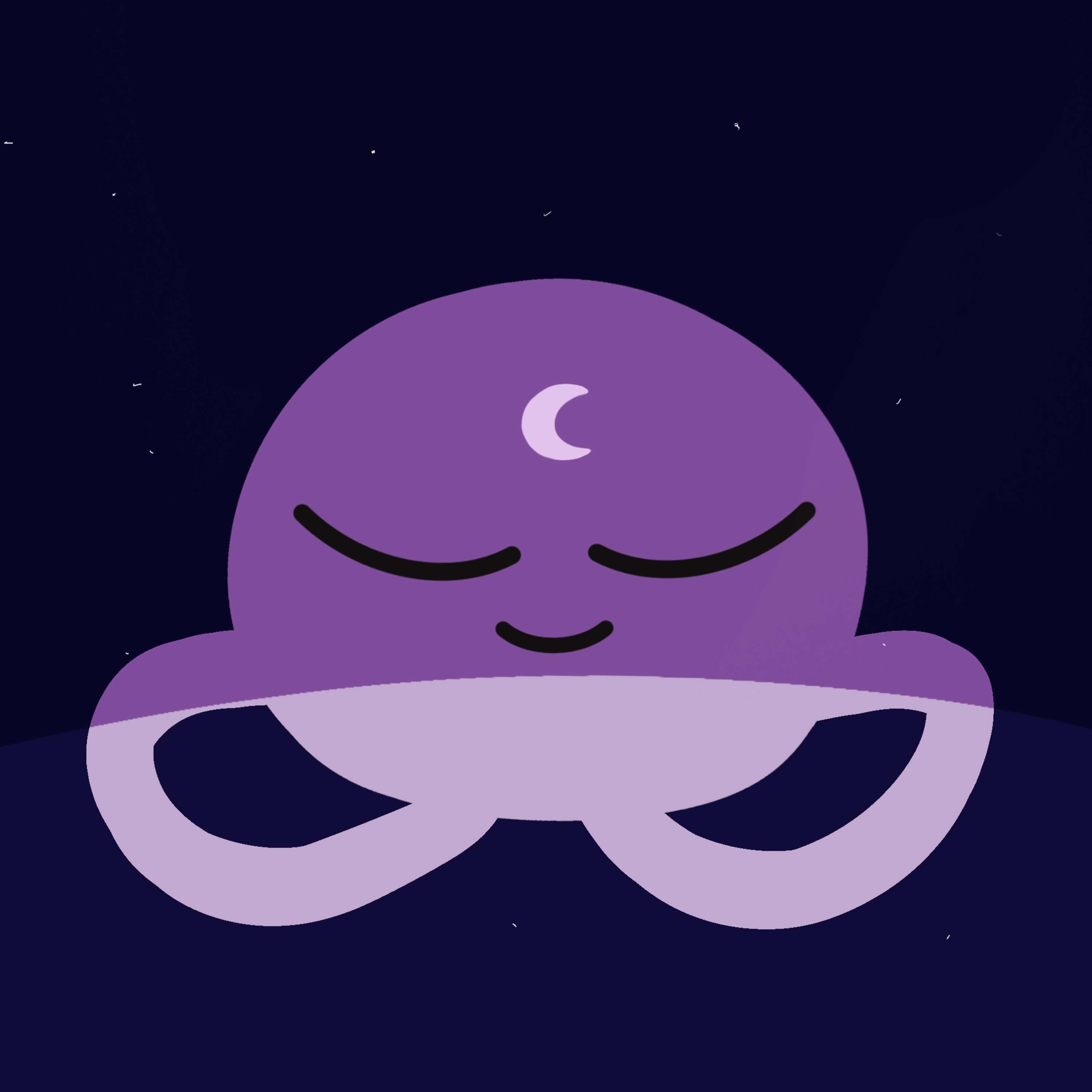 Hipnosis para Dormir 8 🎑💫
