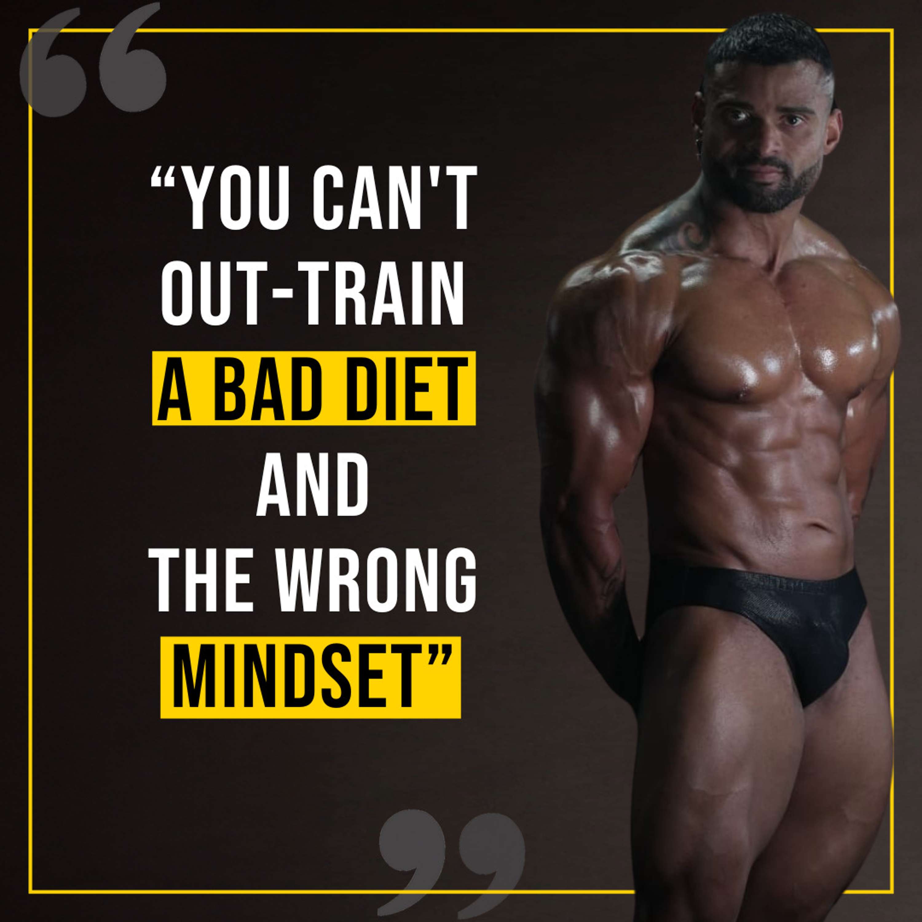 The Storm Fitness Academy Podcast