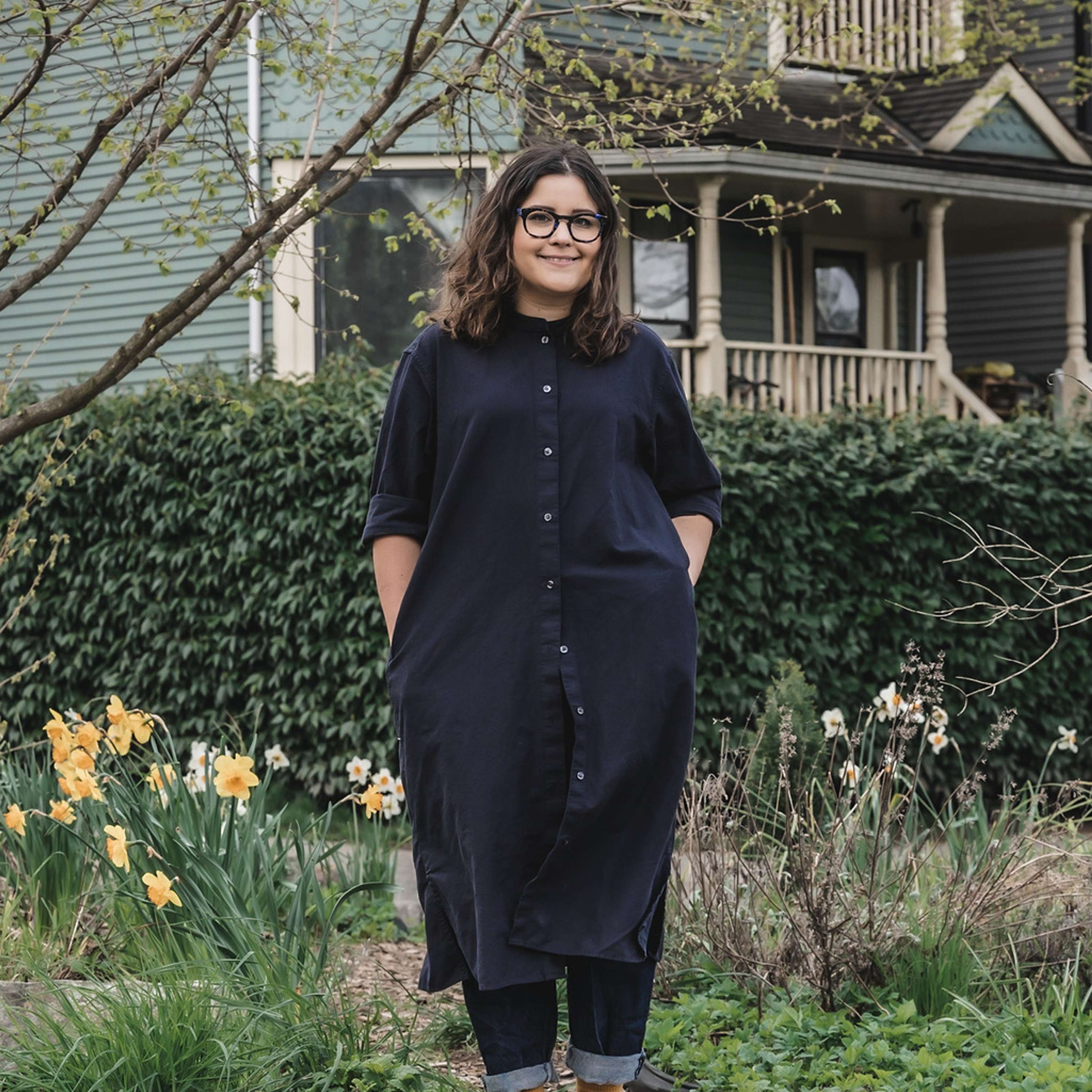 The Craft with May Globus