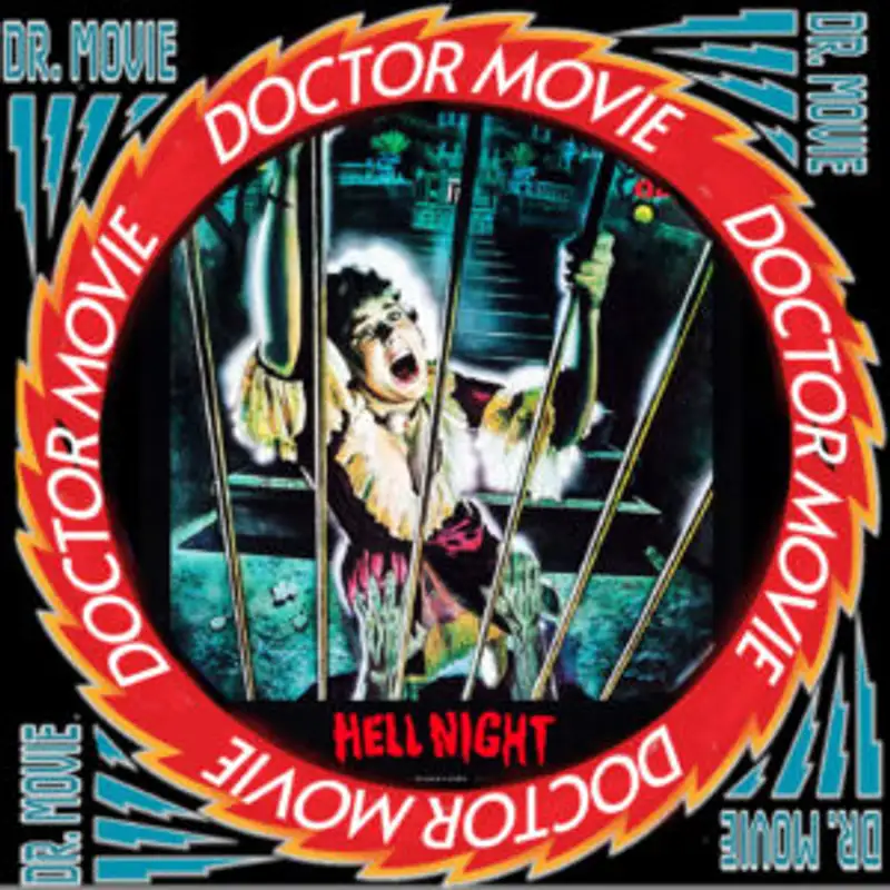 Doctor Movie: Episode 235 : Hell Night