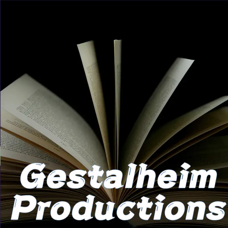 Gestalheim Productions - Fictional Heroism