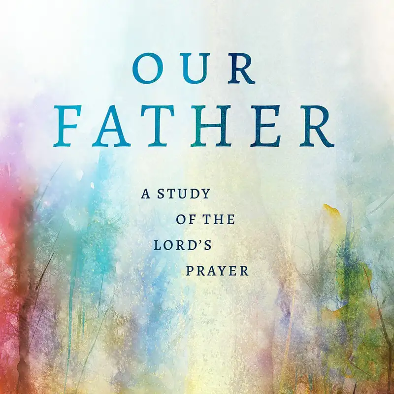 Why It's Good to Teach Your Kids the Lord's Prayer