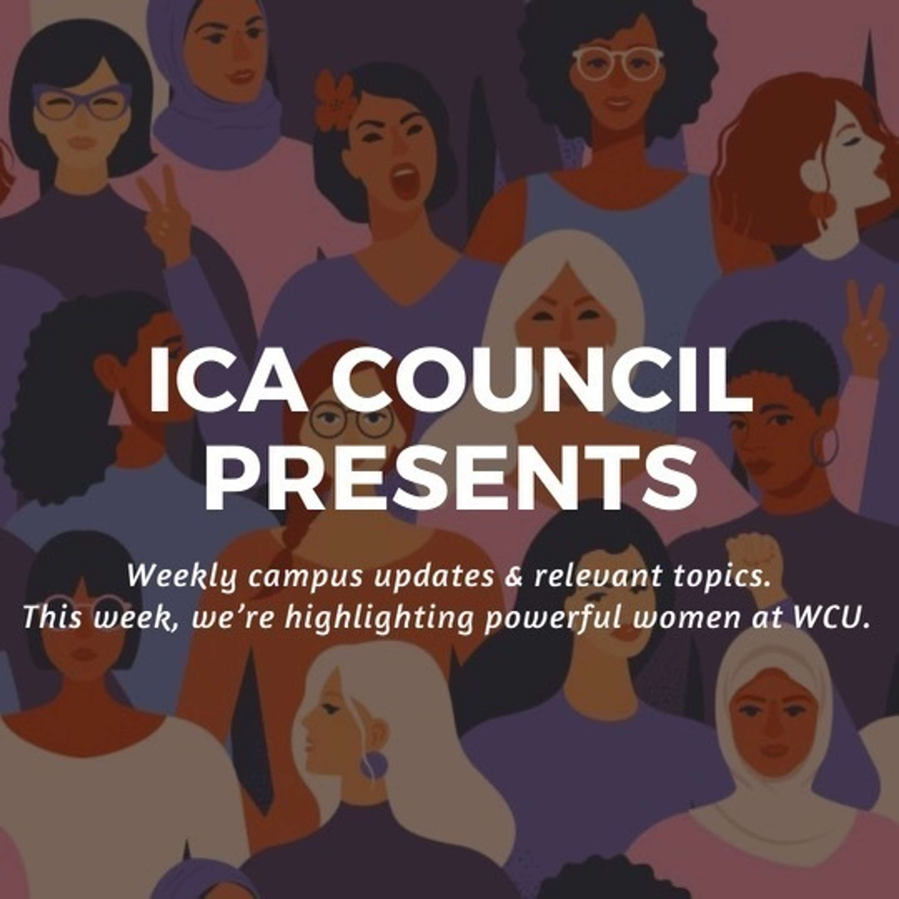 The Intercultural Affairs Podcast