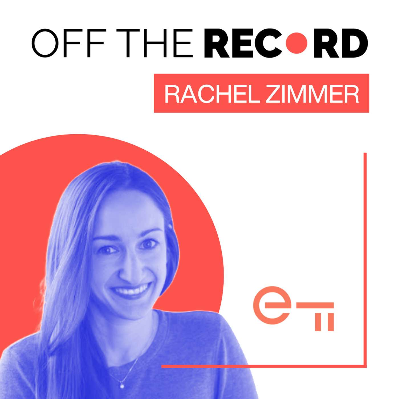 Off the Record with Aram