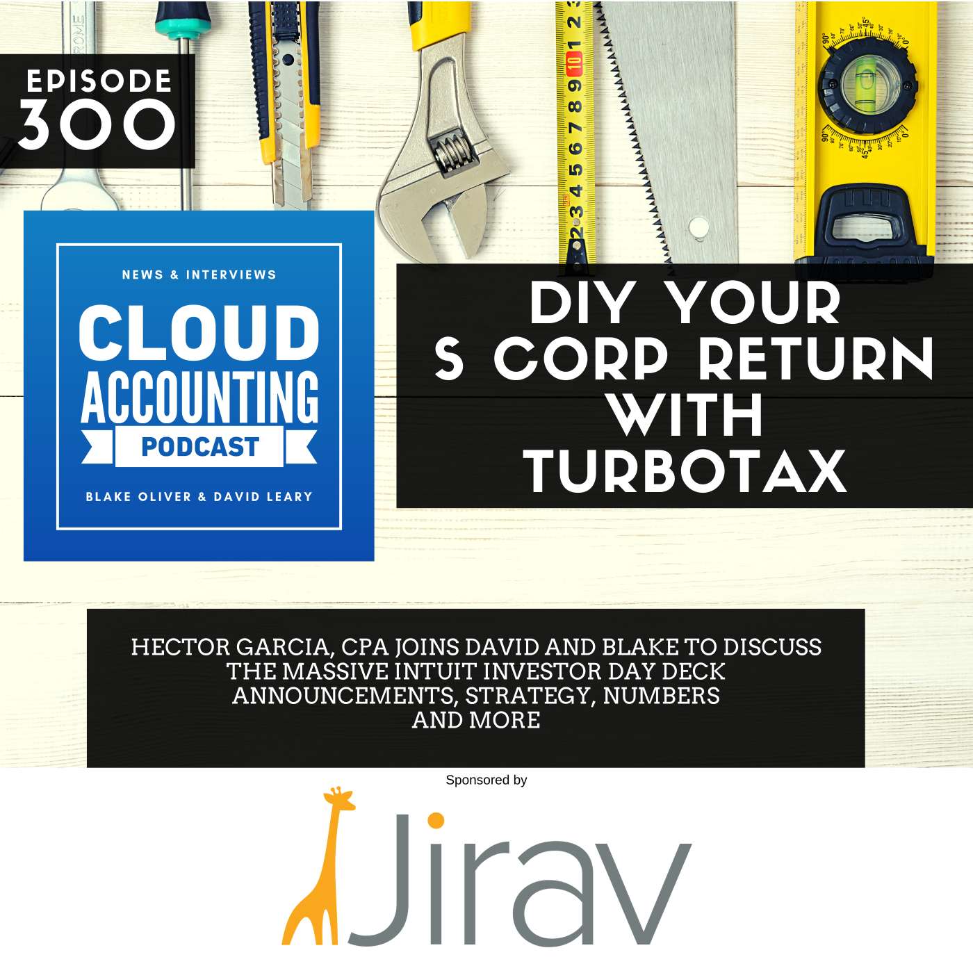 Episode cover