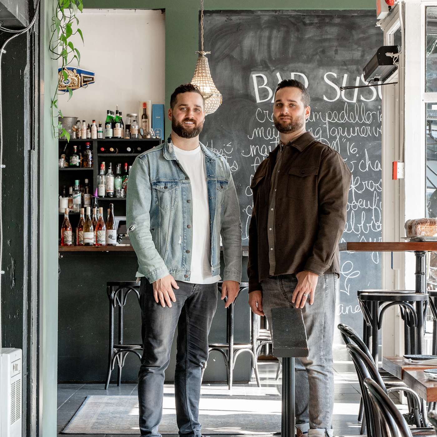 ep 068: Cody & Clay Allmin