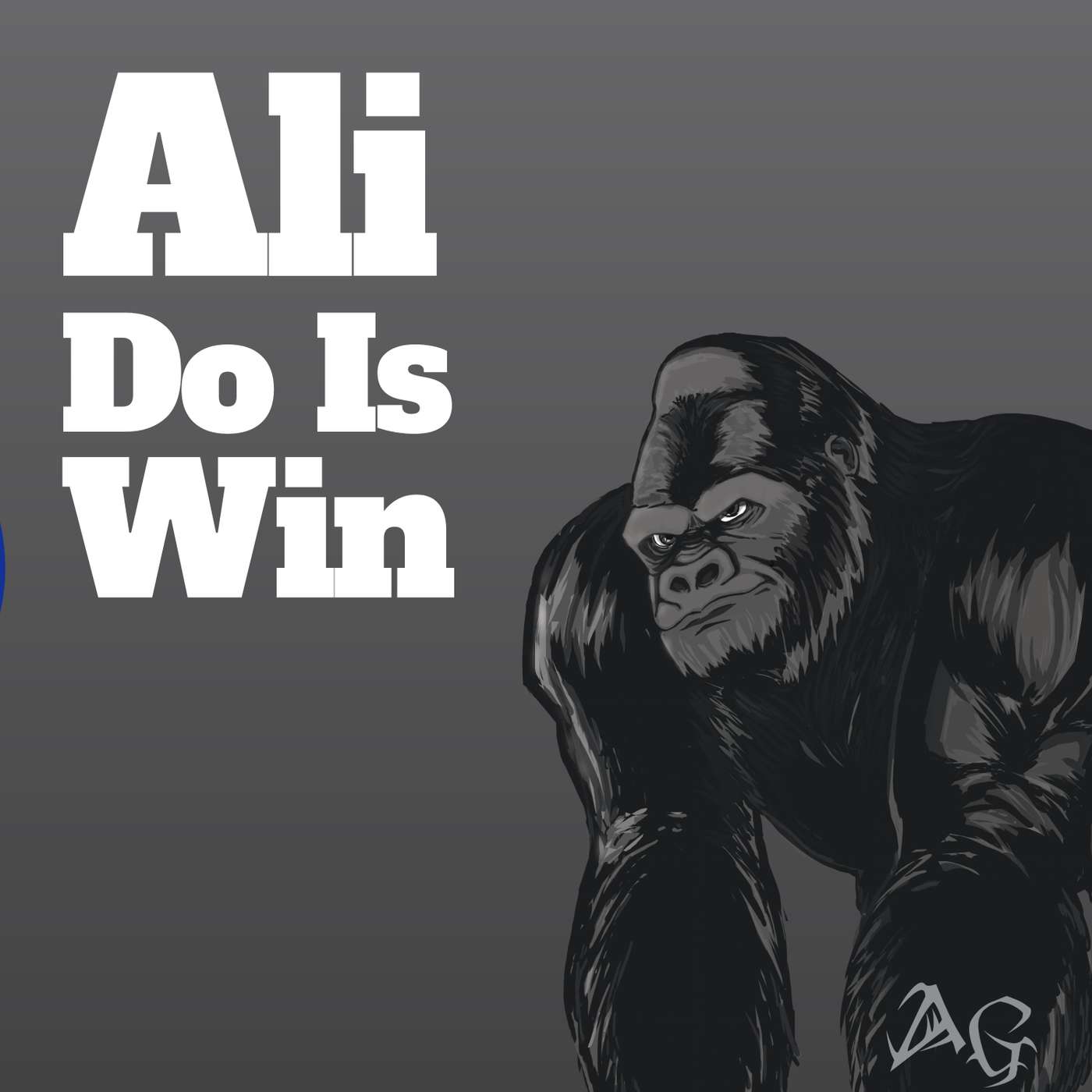 Ali Do Is Win